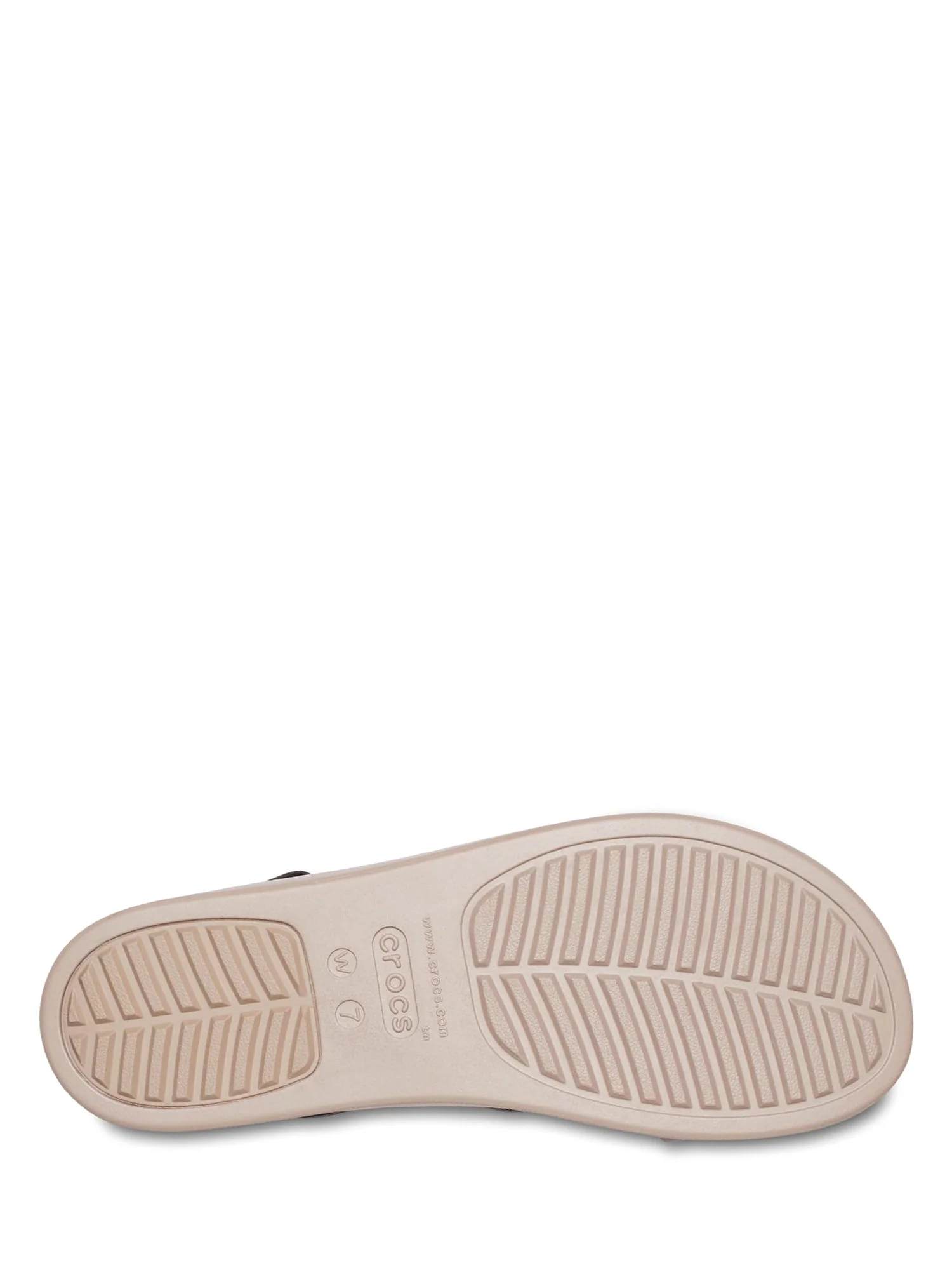 Crocs Sandali Zeppa Donna | 206453 - Image 4
