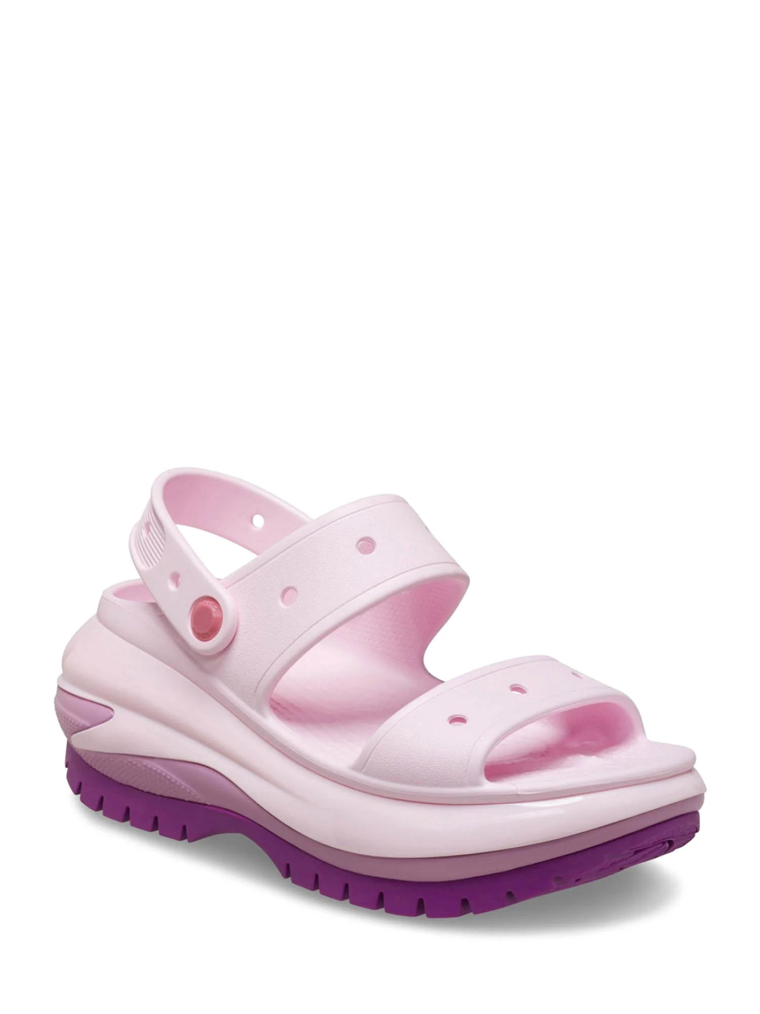 Crocs Sandali Zeppa Donna | CR.207989 - Image 2