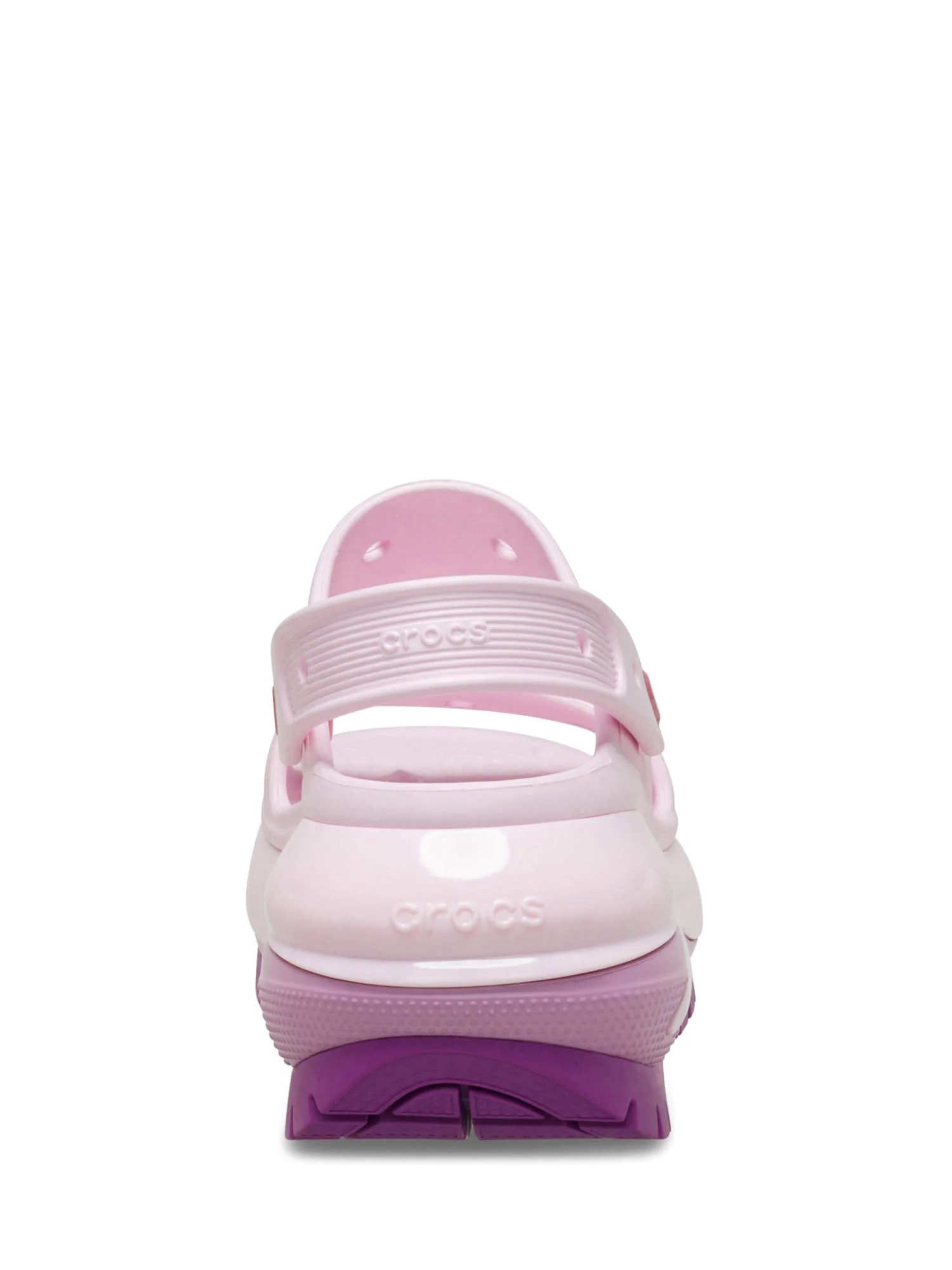 Crocs Sandali Zeppa Donna | CR.207989 - Image 3