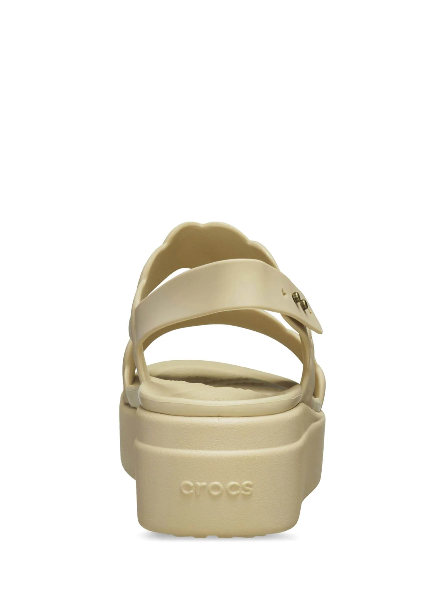 Crocs Sandali Zeppa Donna | CR.209977 - Image 3