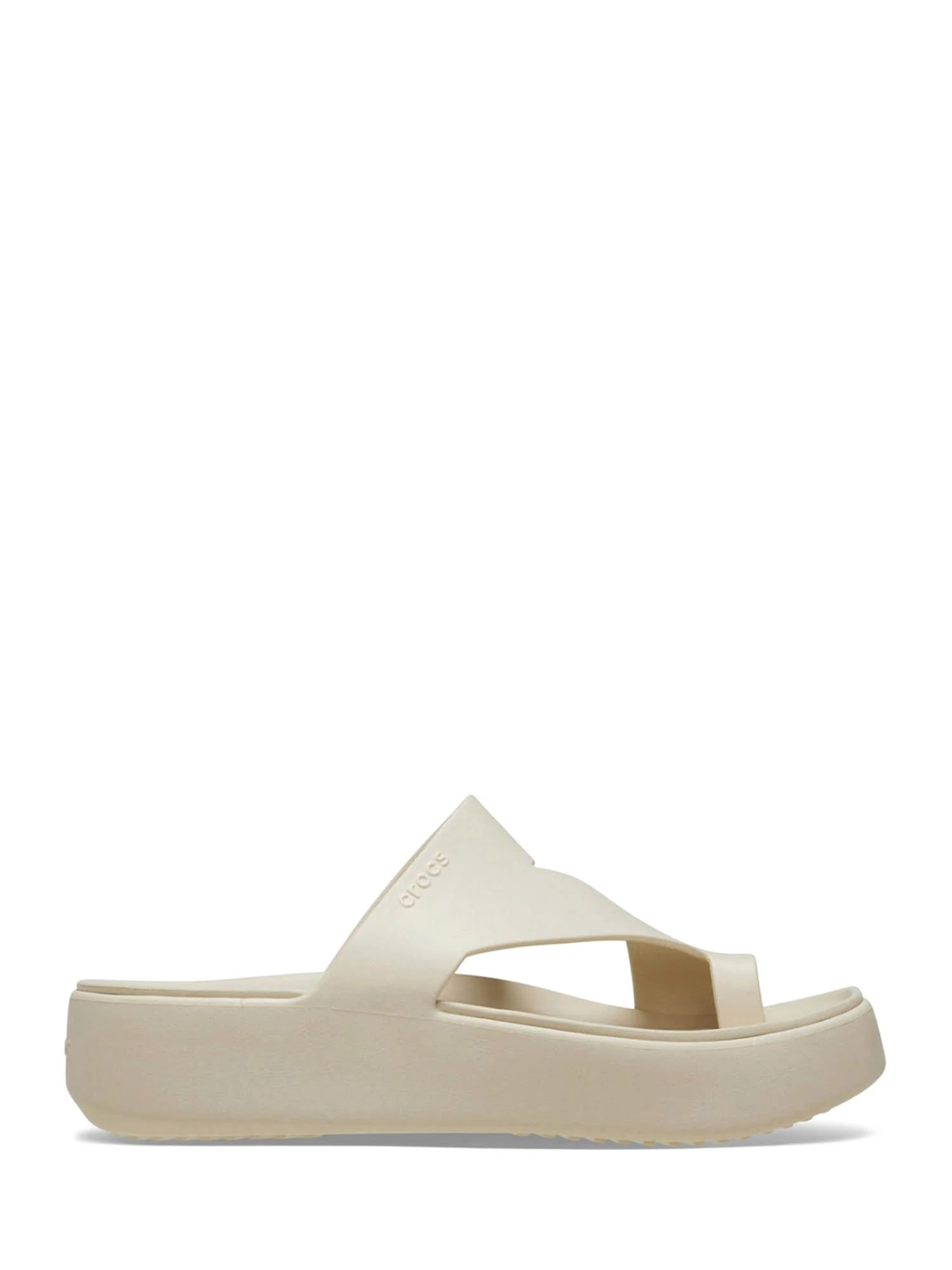 Crocs Getaway Platform Ciabatte Donna | CR.210834