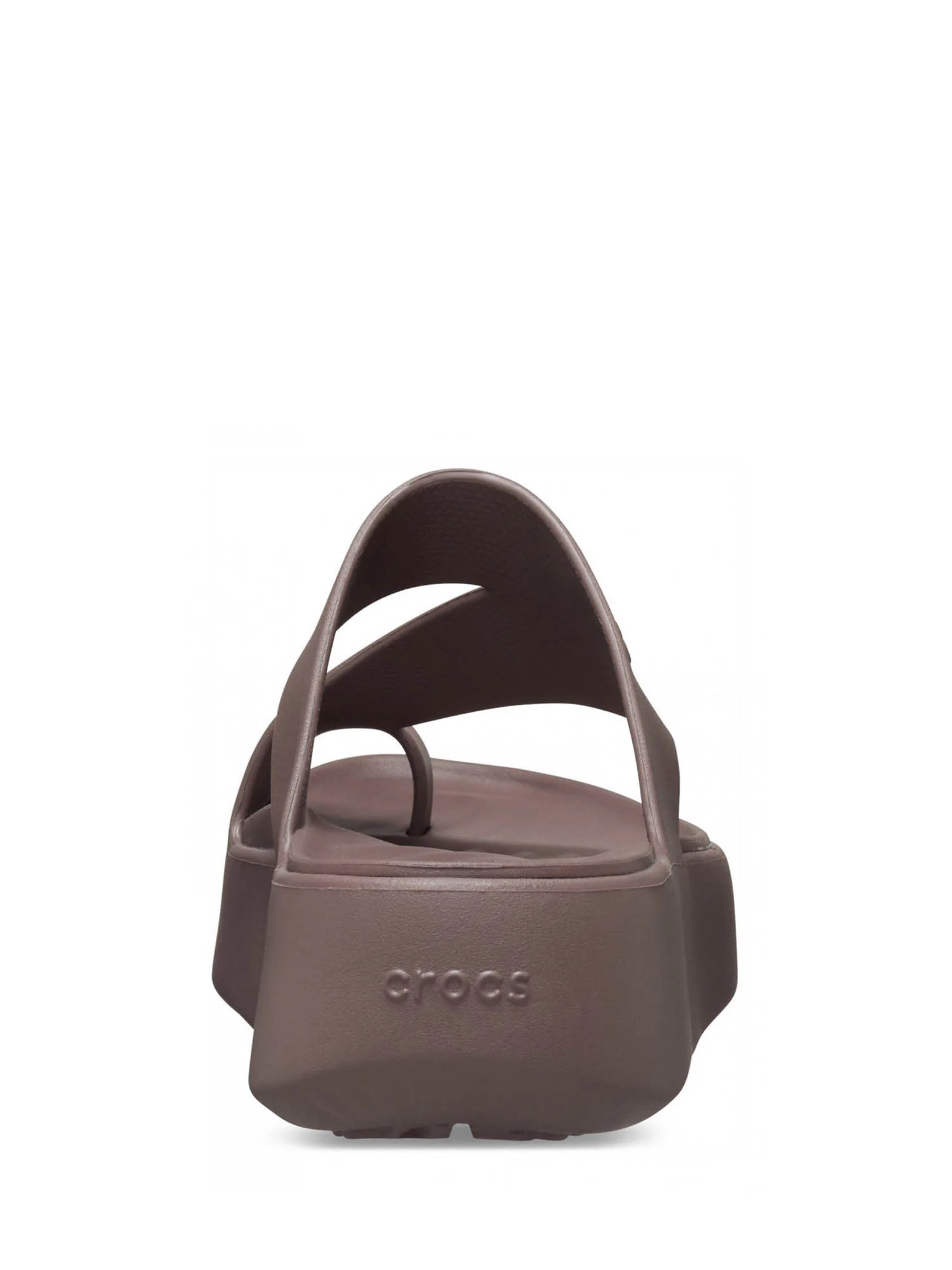 Crocs Getaway Platform Ciabatte Donna | CR.210834 - Image 15
