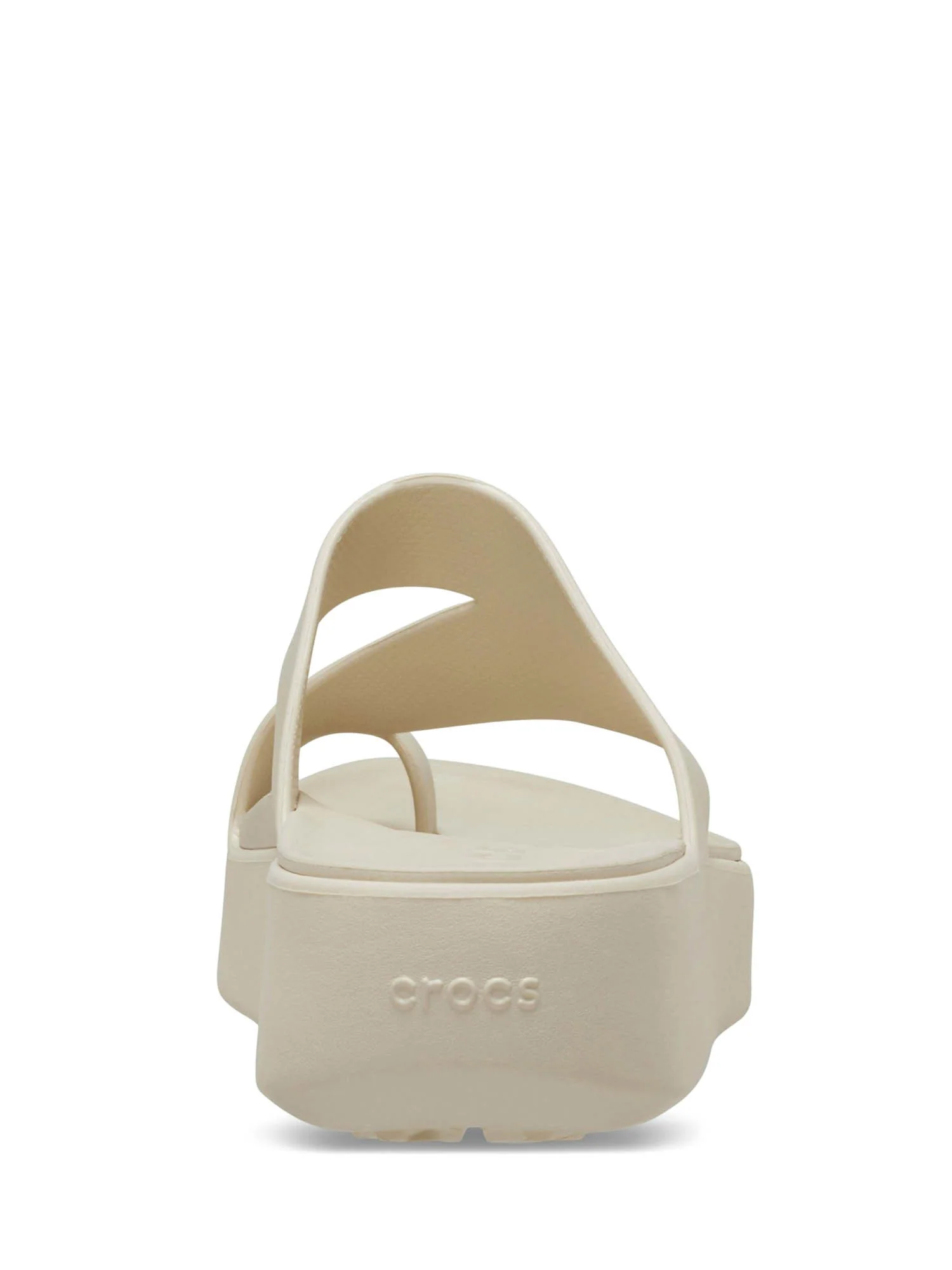 Crocs Getaway Platform Ciabatte Donna | CR.210834 - Image 3