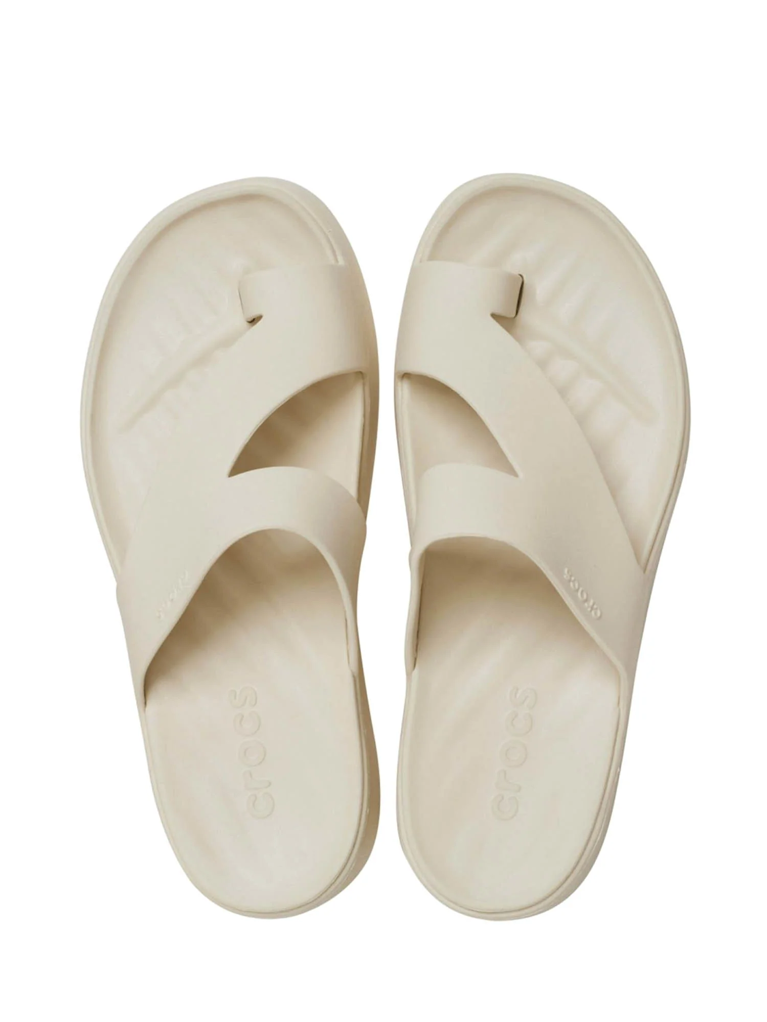Crocs Getaway Platform Ciabatte Donna | CR.210834 - Image 4