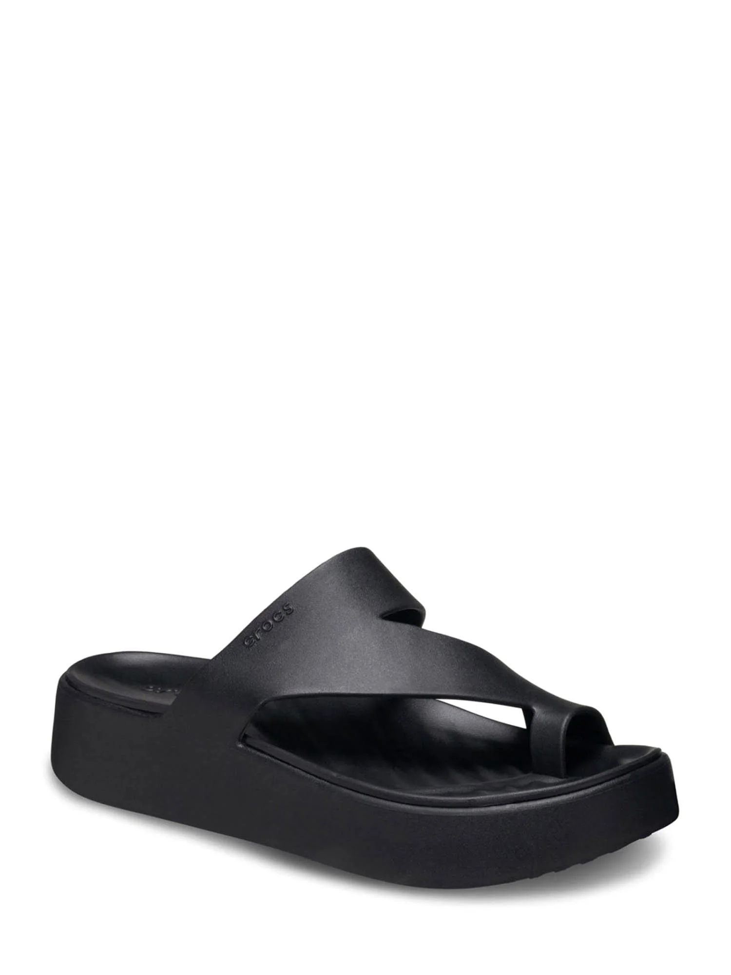 Crocs Getaway Platform Ciabatte Donna | CR.210834 - Image 7