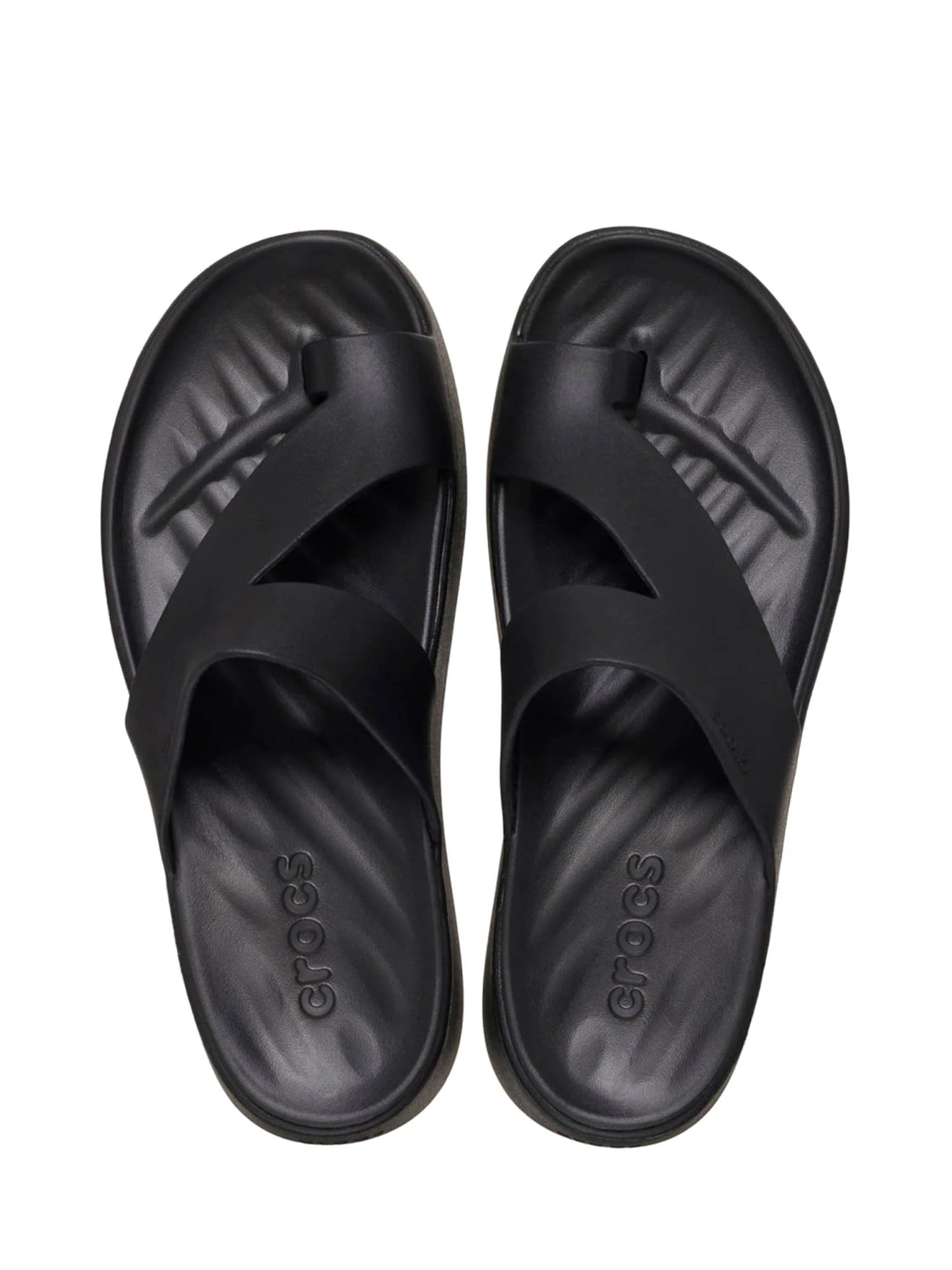 Crocs Getaway Platform Ciabatte Donna | CR.210834 - Image 9