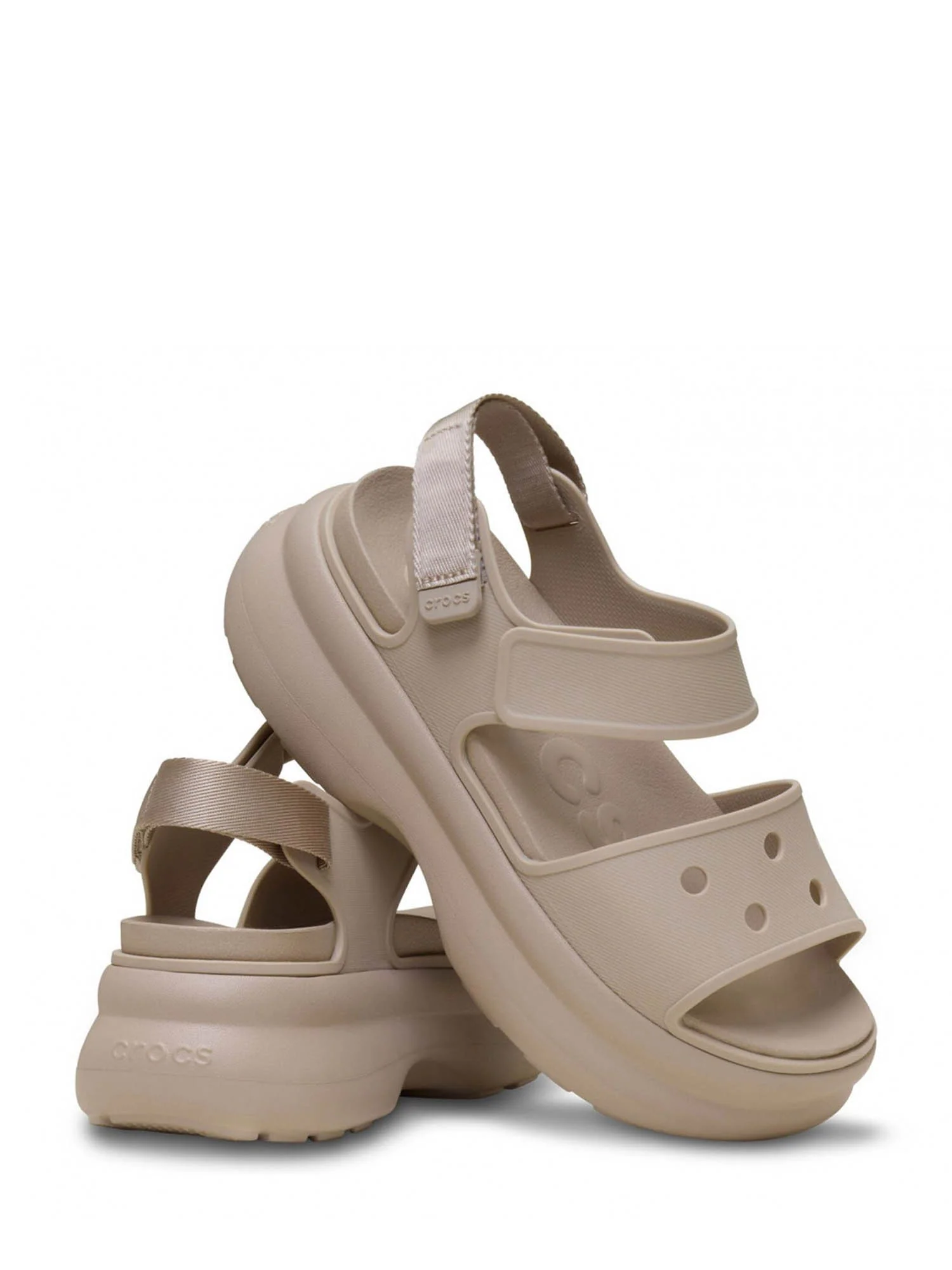 Crocs Soho Sandali Con Strappi Donna | CR.211755 - Image 10