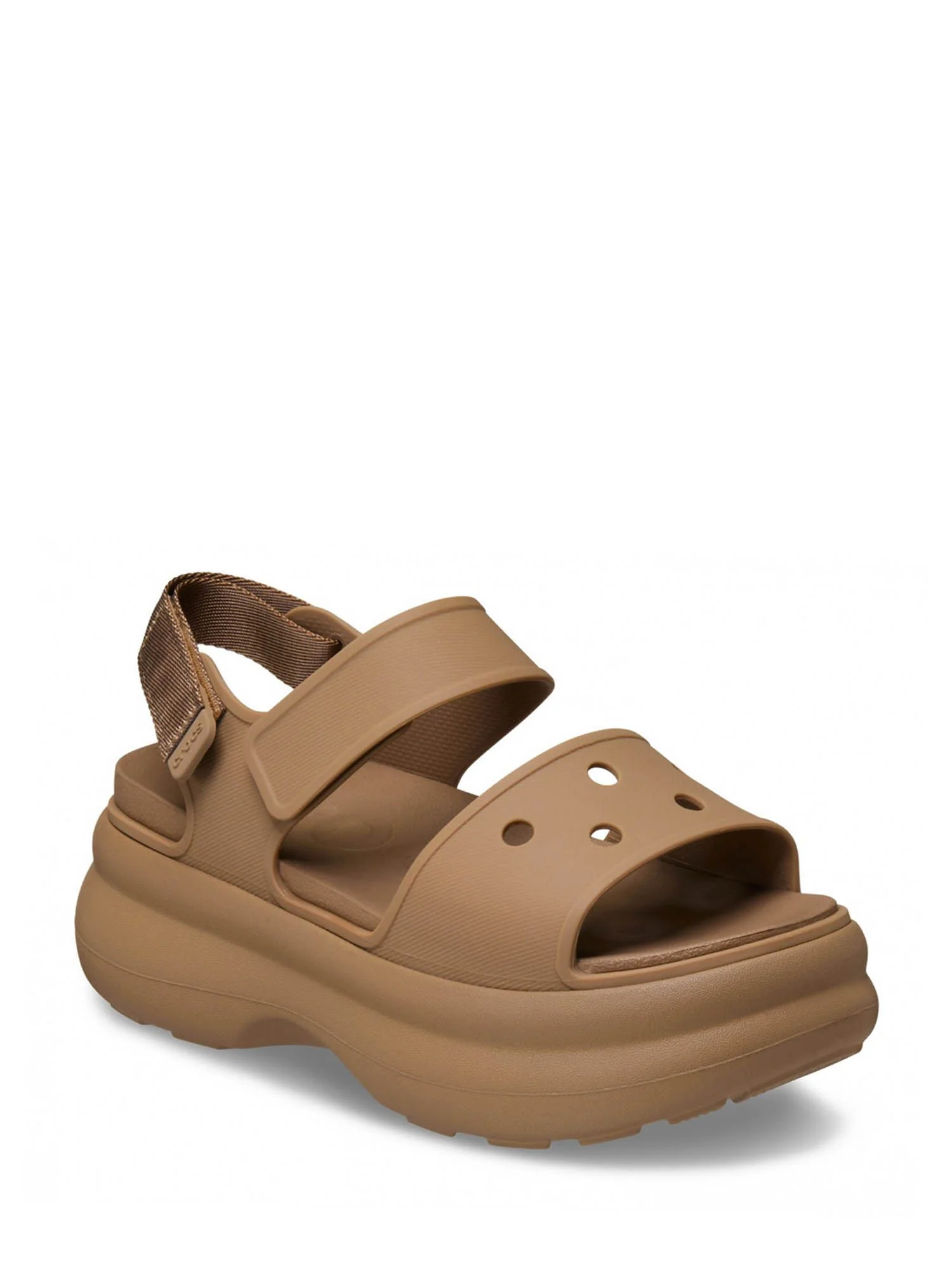Crocs Soho Sandali Con Strappi Donna | CR.211755 - Image 2