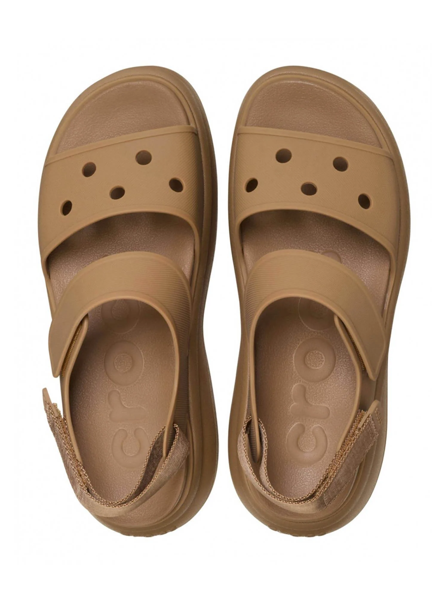 Crocs Soho Sandali Con Strappi Donna | CR.211755 - Image 3