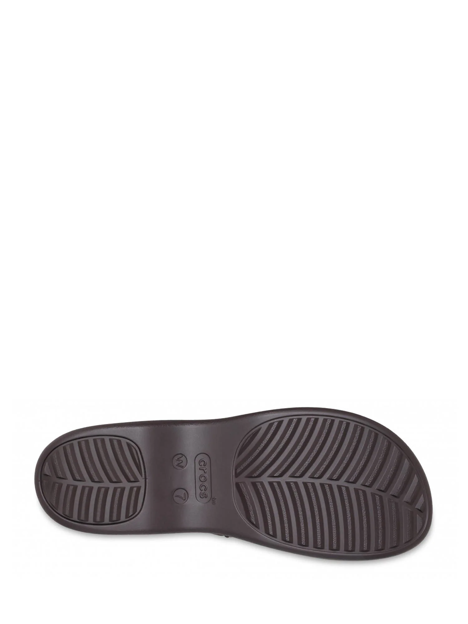 Crocs Brooklyn Knot Sandali Zeppa Donna | CR.212011 - Image 6