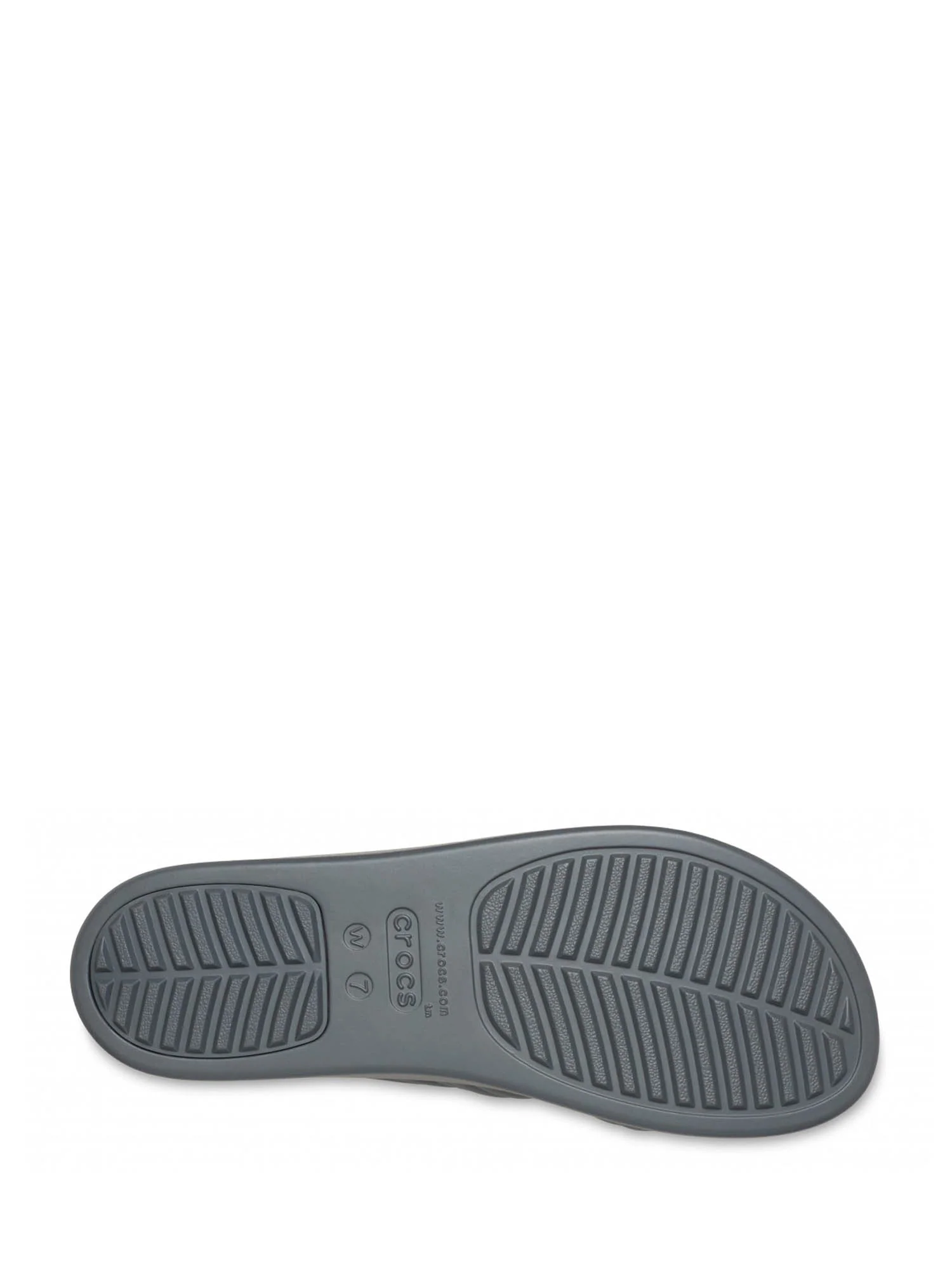 Crocs Brooklyn Knot Sandali Zeppa Donna | CR.212864 - Image 12
