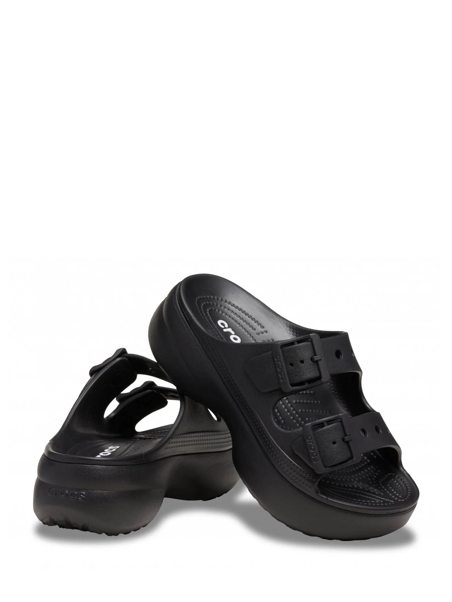 Crocs Saturday Platform Ciabatte Donna | CR.212880 - Image 4