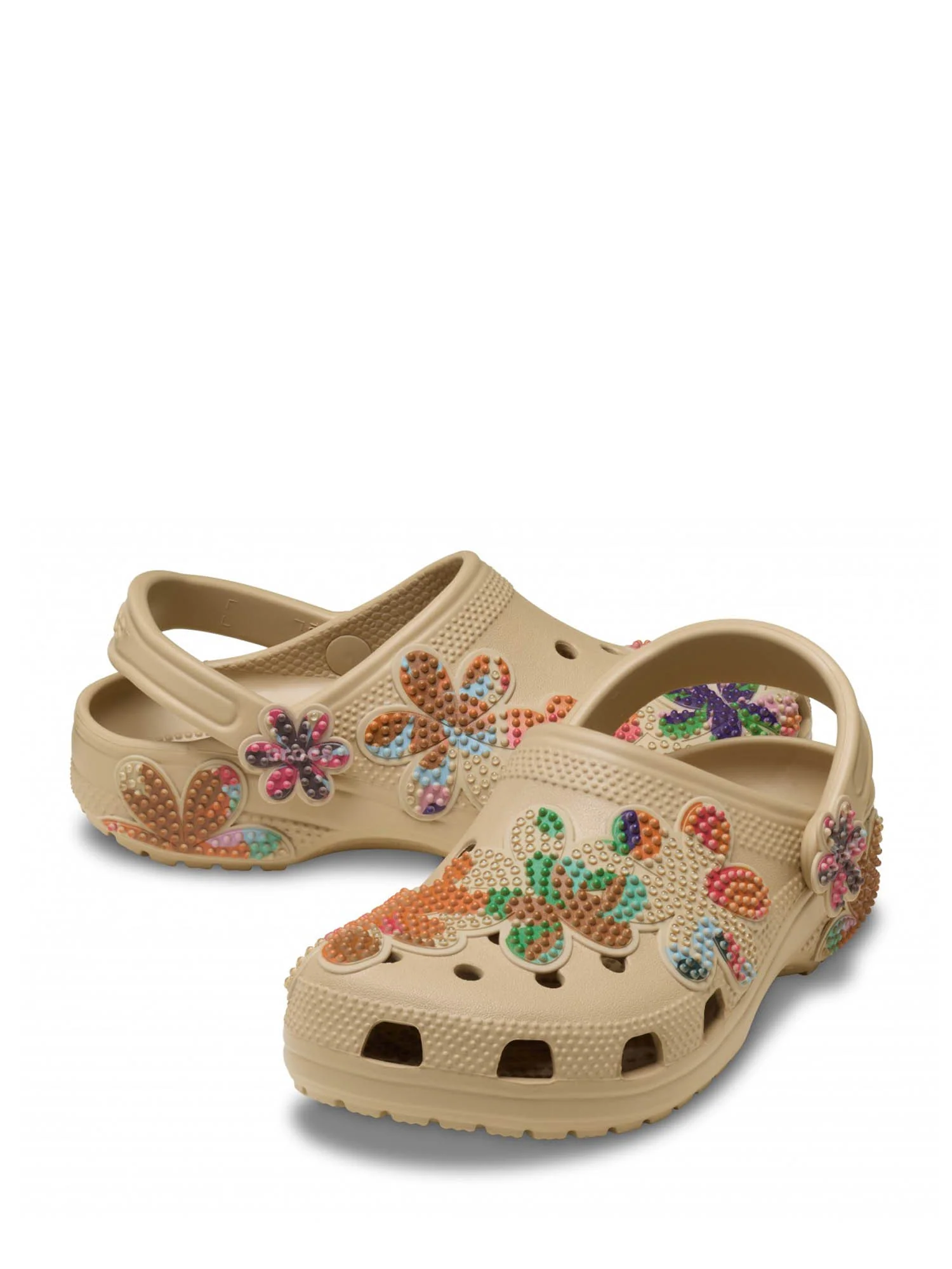 Crocs Classic Sabot Donna | CR.213237 - Image 4