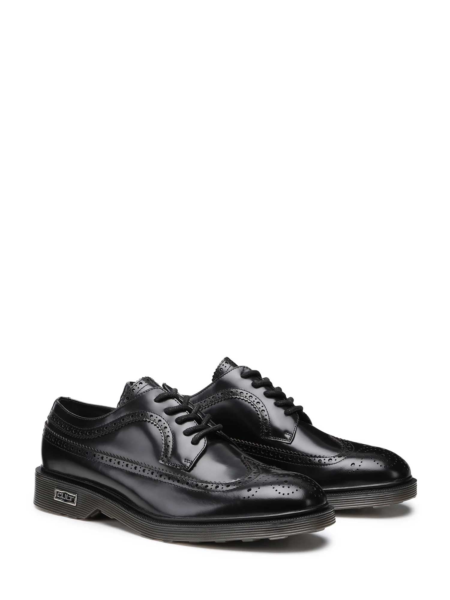 Cult Francesine Uomo | CLE101623 - Image 2