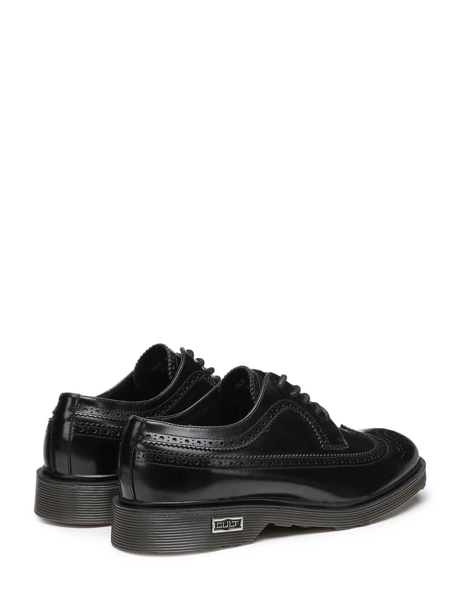 Cult Francesine Uomo | CLE101623 - Image 3
