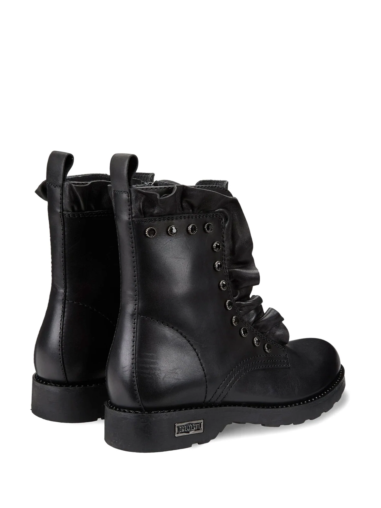 Cult Anfibi Donna | CLW320200 - Image 3