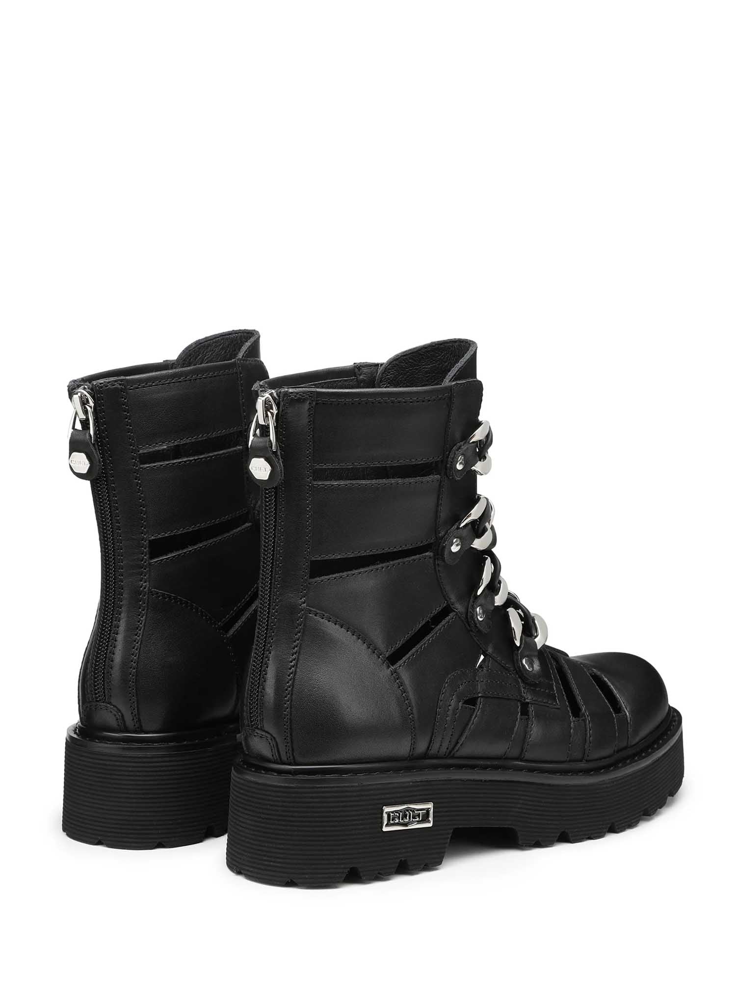 Cult Anfibi Donna | CLW340600 - Image 3