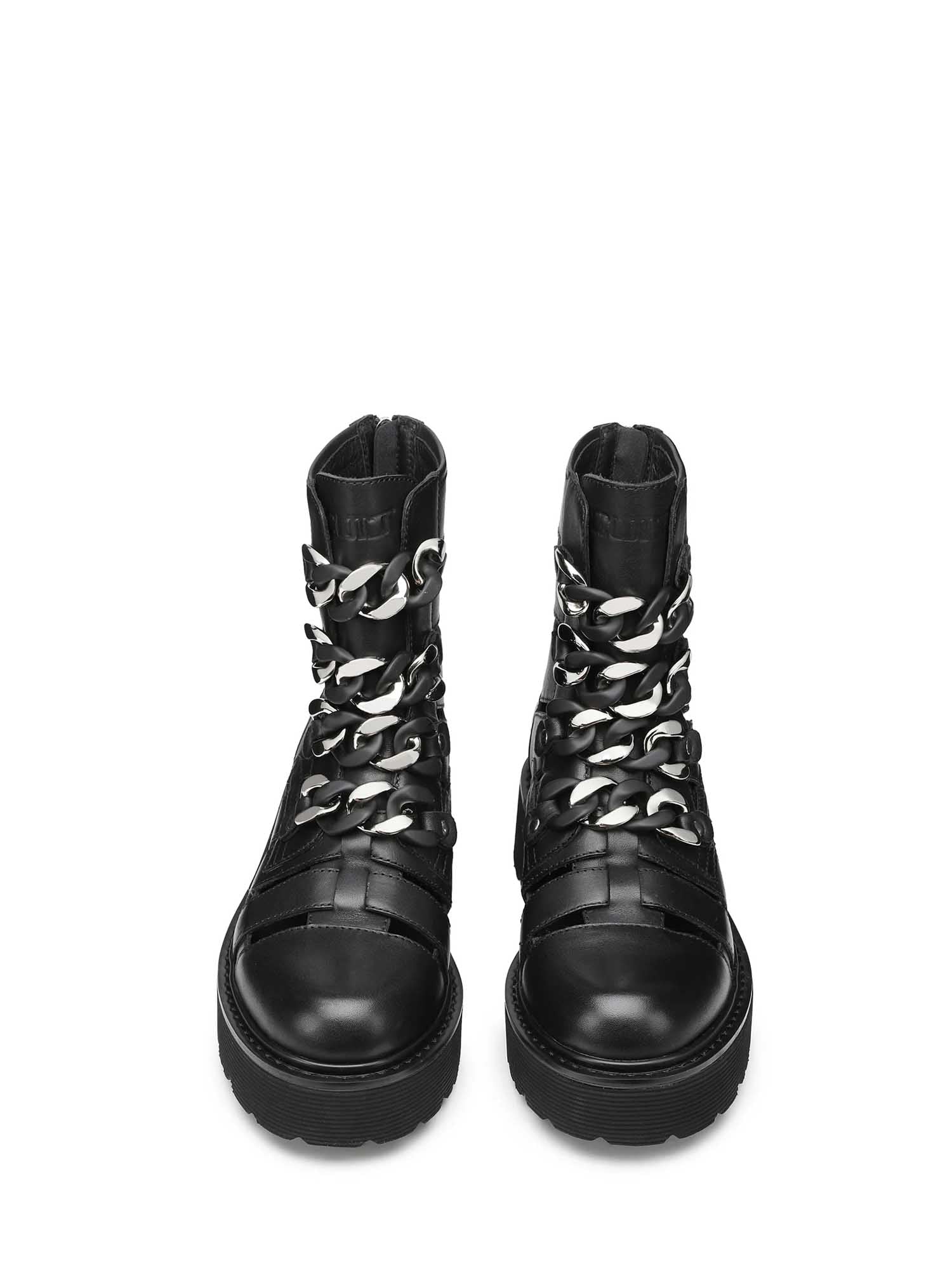 Cult Anfibi Donna | CLW340600 - Image 4