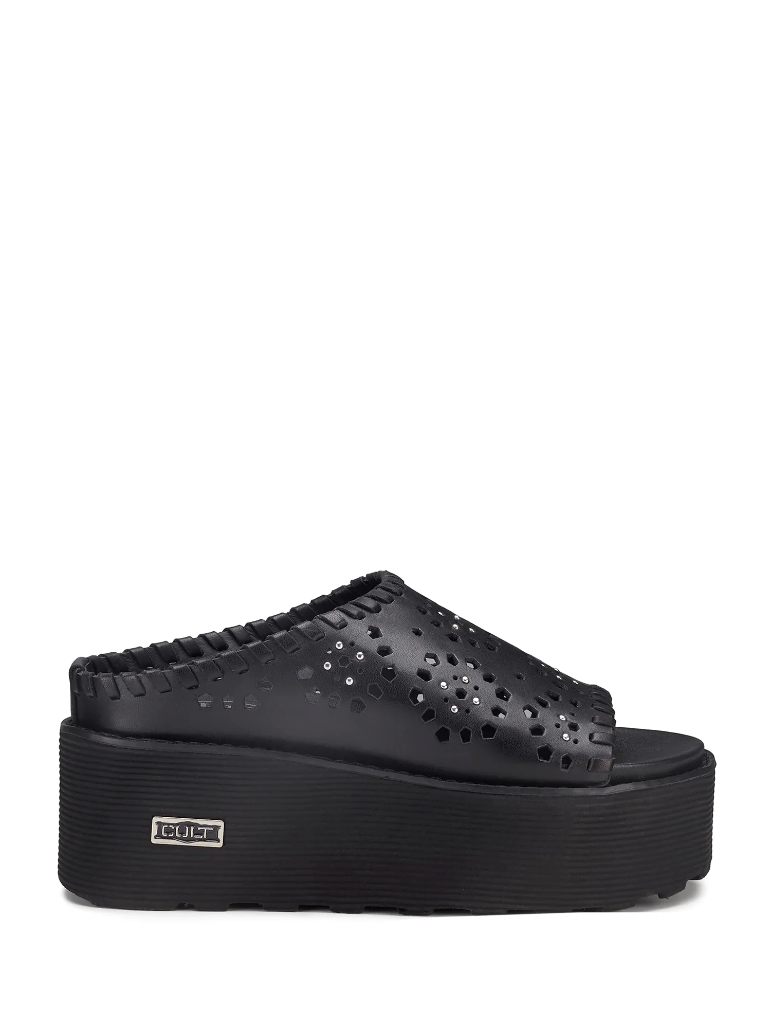 Cult Sandali Zeppa Donna | CLW345701