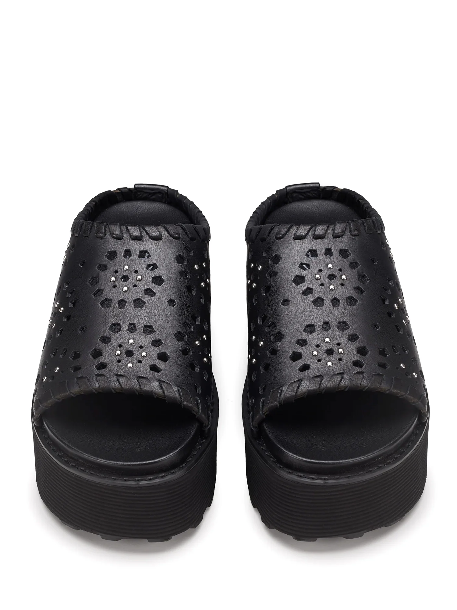 Cult Sandali Zeppa Donna | CLW345701 - Image 4