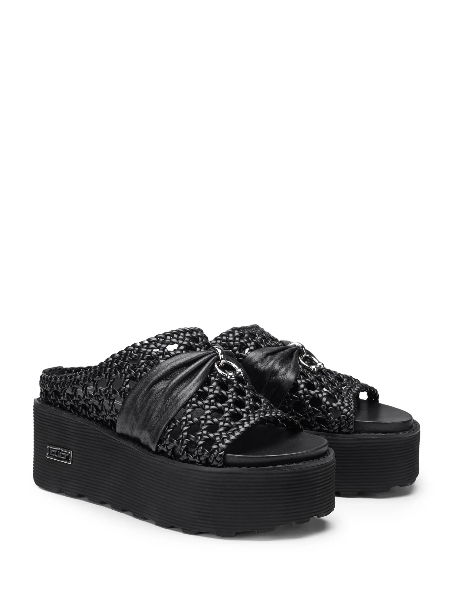 Cult Sandali Zeppa Donna | CLW345702 - Image 2