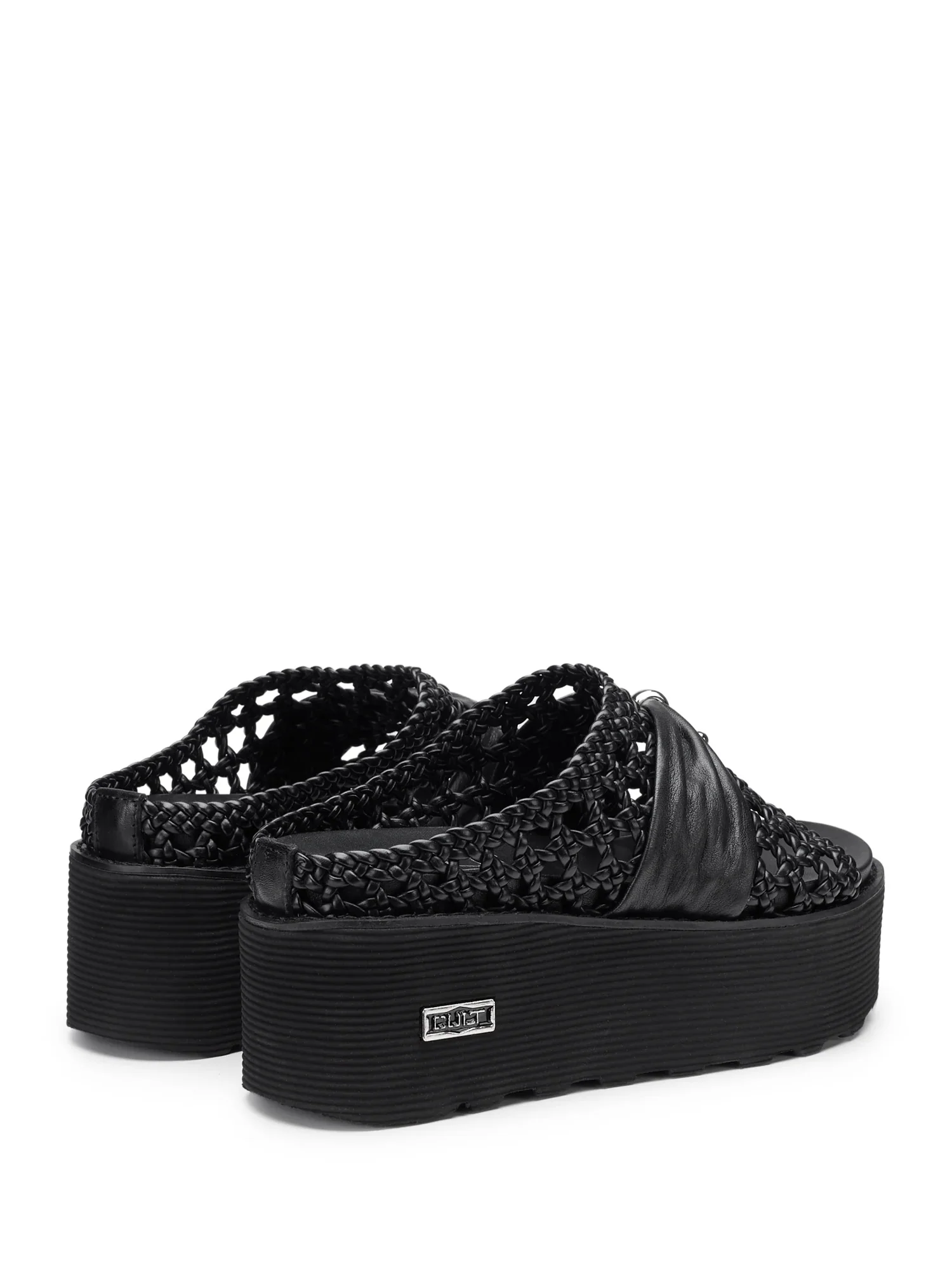 Cult Sandali Zeppa Donna | CLW345702 - Image 3