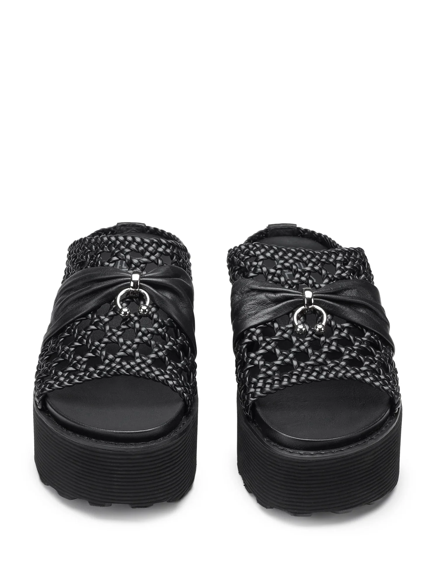 Cult Sandali Zeppa Donna | CLW345702 - Image 4