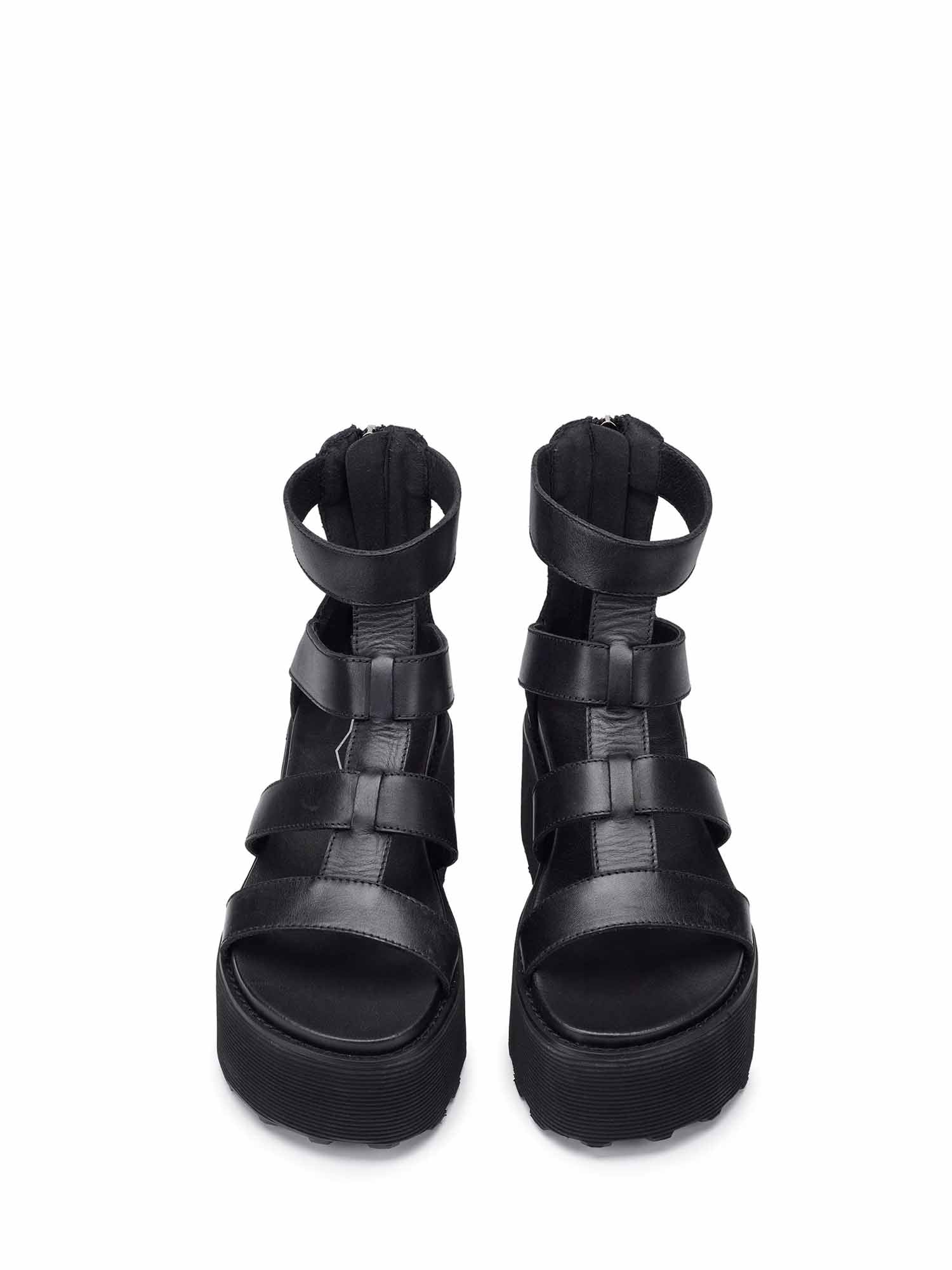 Cult Sandali Zeppa Donna | CLW345900 - Image 4