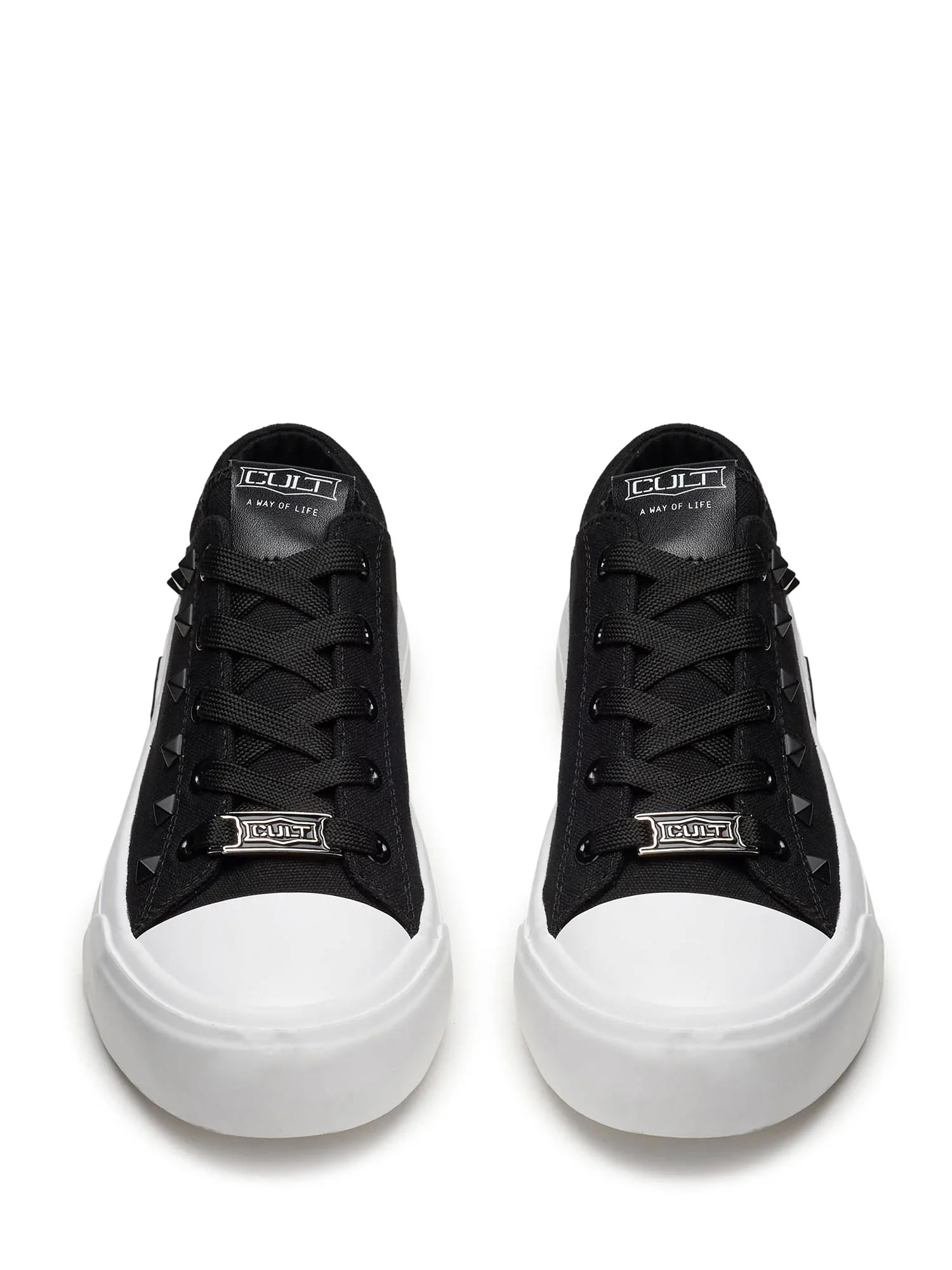 Cult Sneakers Donna | CLW364101 - Image 4