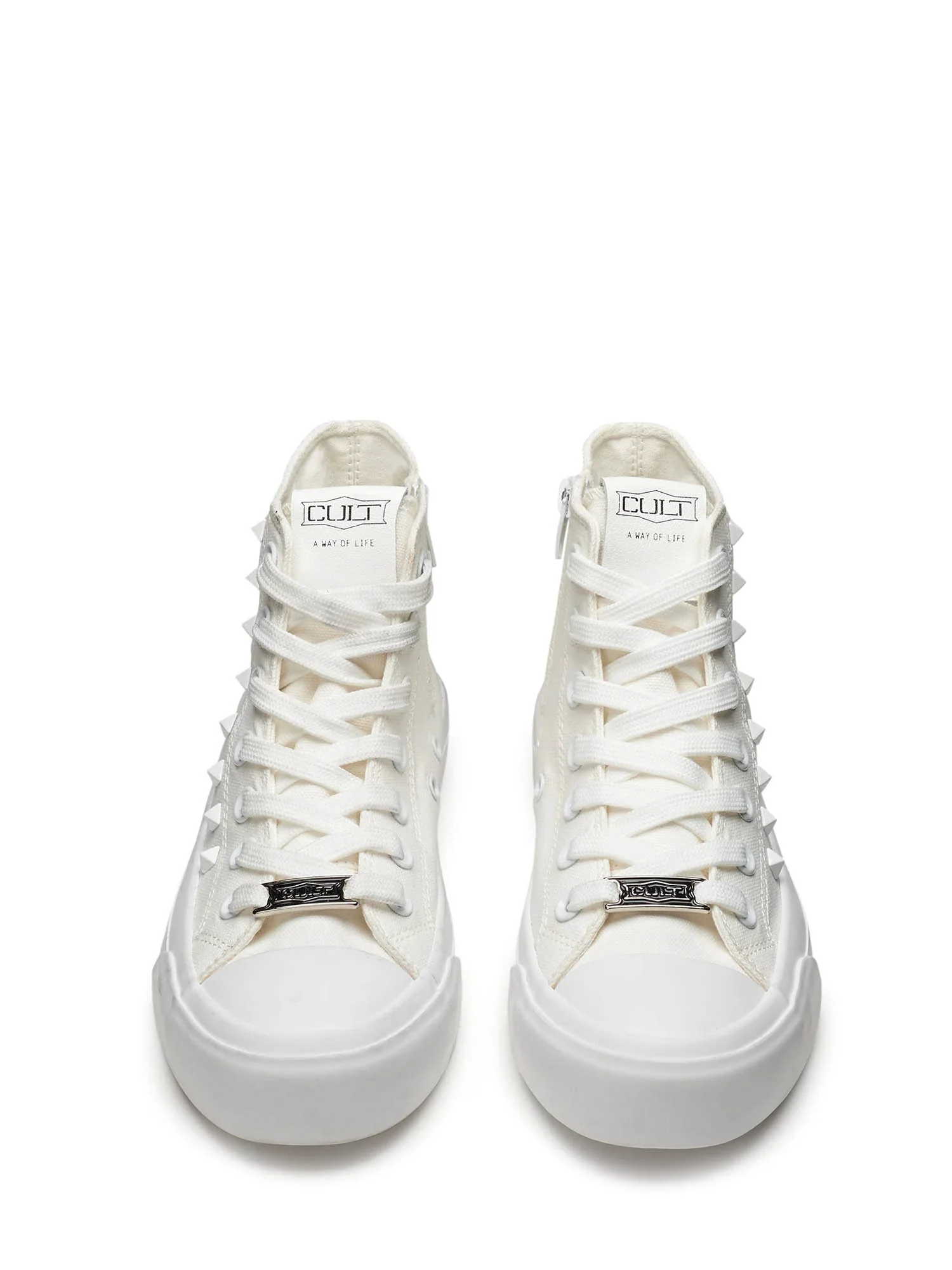 Cult Sneakers Donna | CLW364300 - Image 4