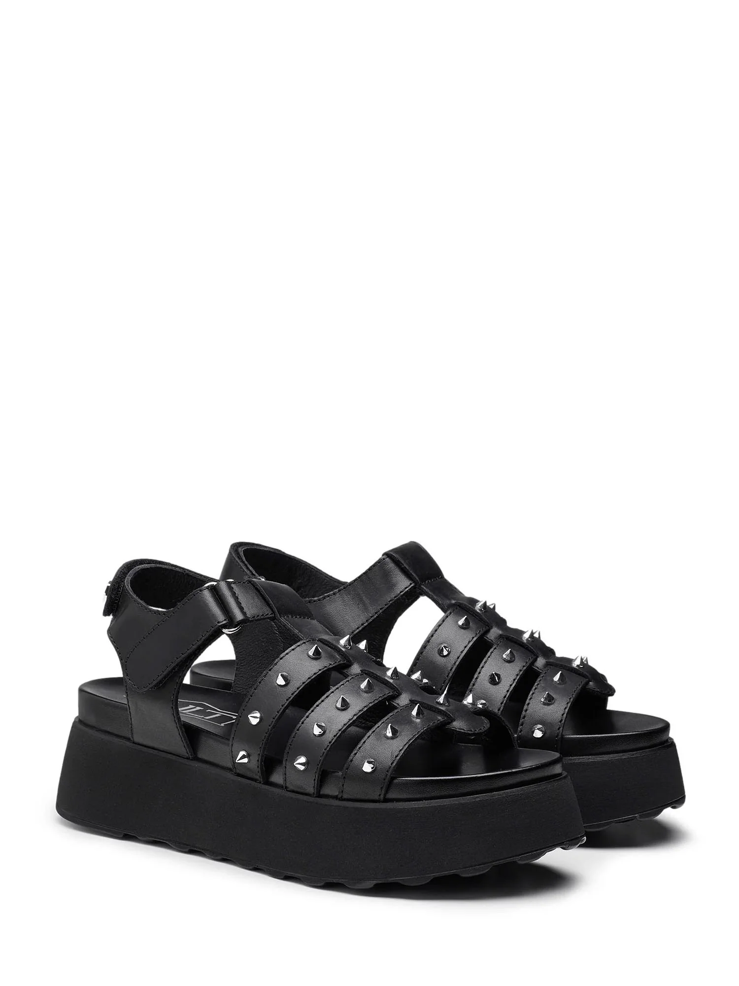 Cult Sandali Zeppa Donna | CLW386100 - Image 2