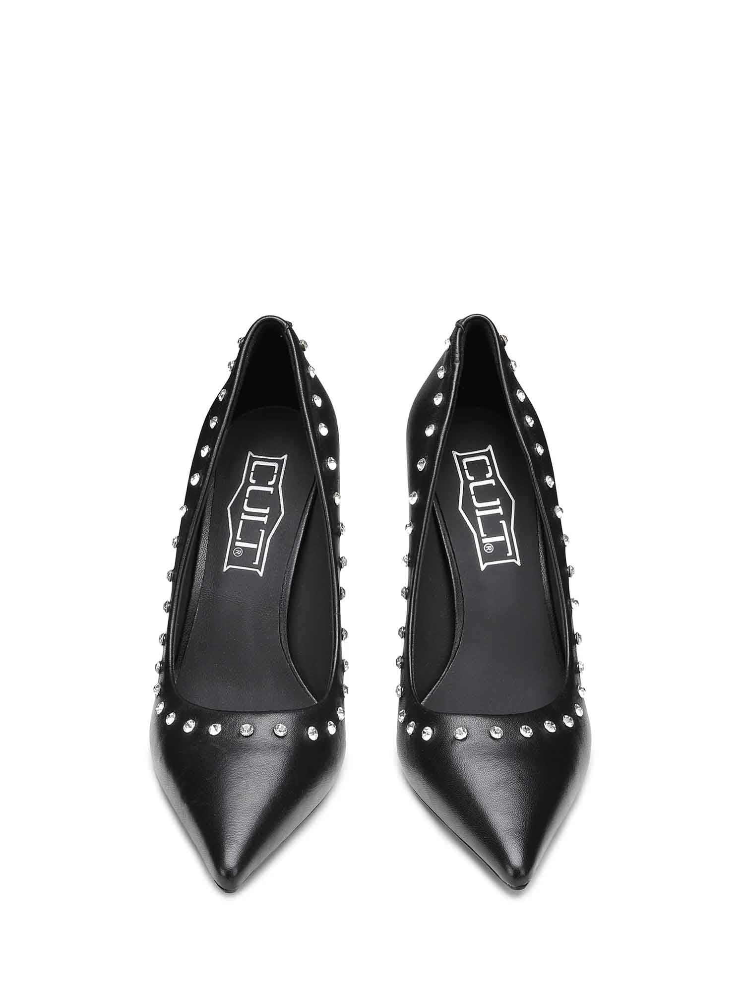 Cult Decolleté Donna | CLW387802 - Image 4