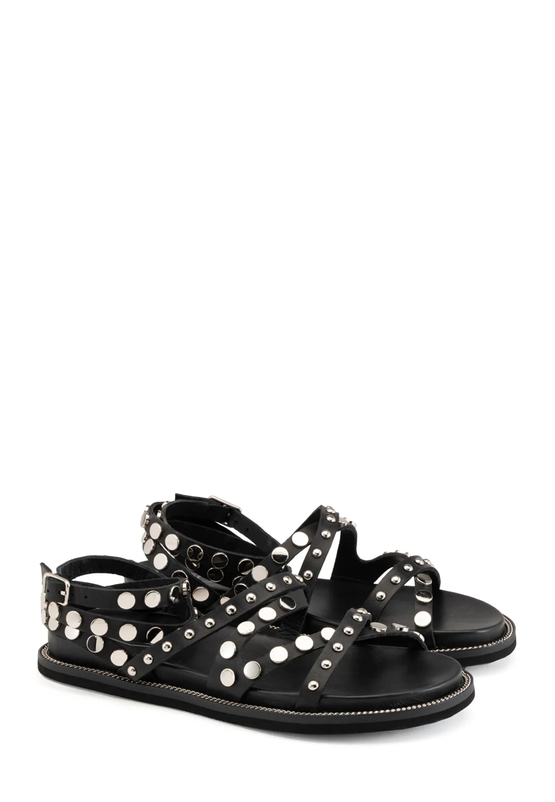 Cult Roshelle 3886 Sandali Donna | CLW388604 - Image 2