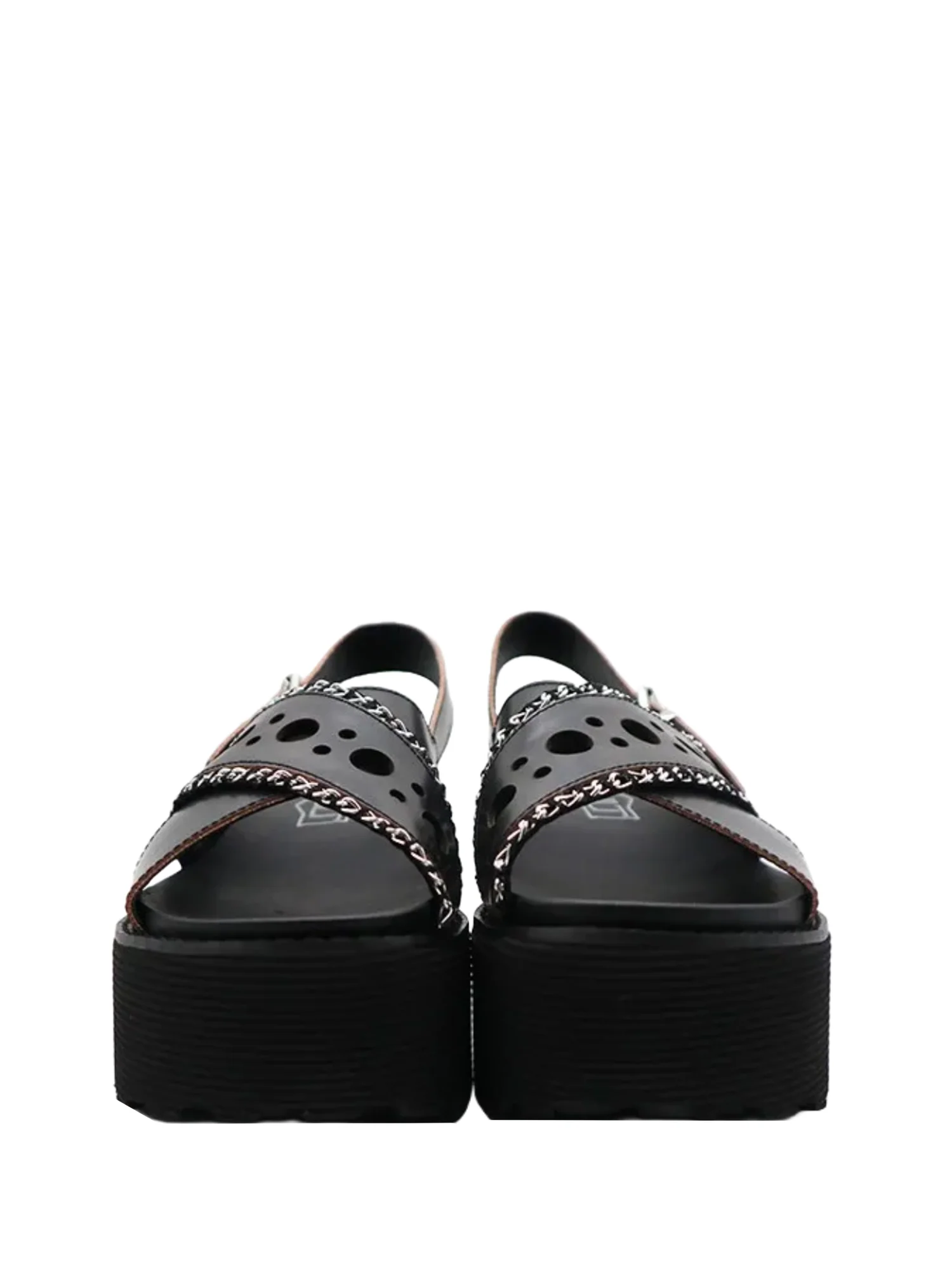 Cult Sandali Zeppa Donna | CLW389101 - Image 2