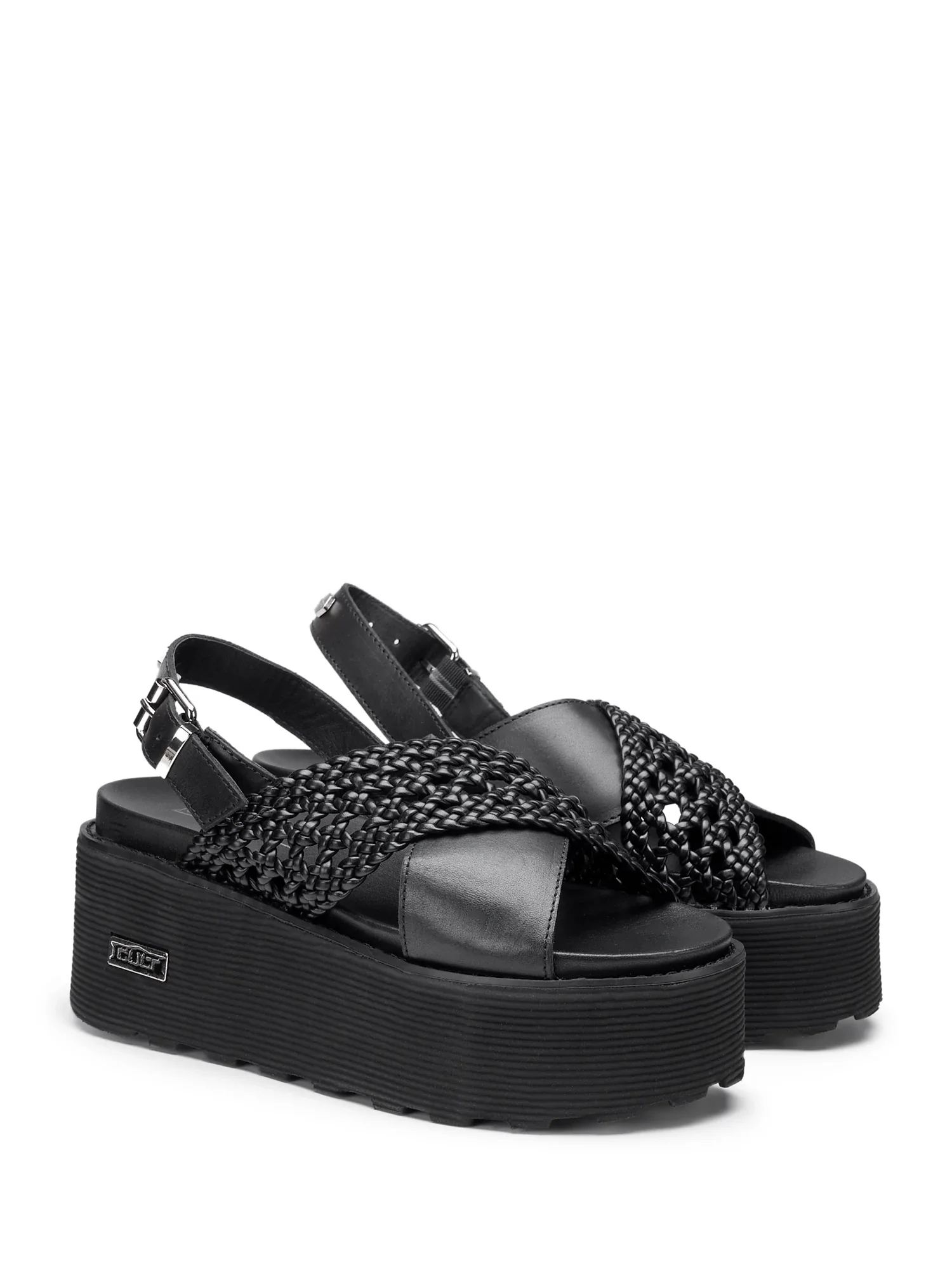 Cult Sandali Zeppa Donna | CLW389102 - Image 2