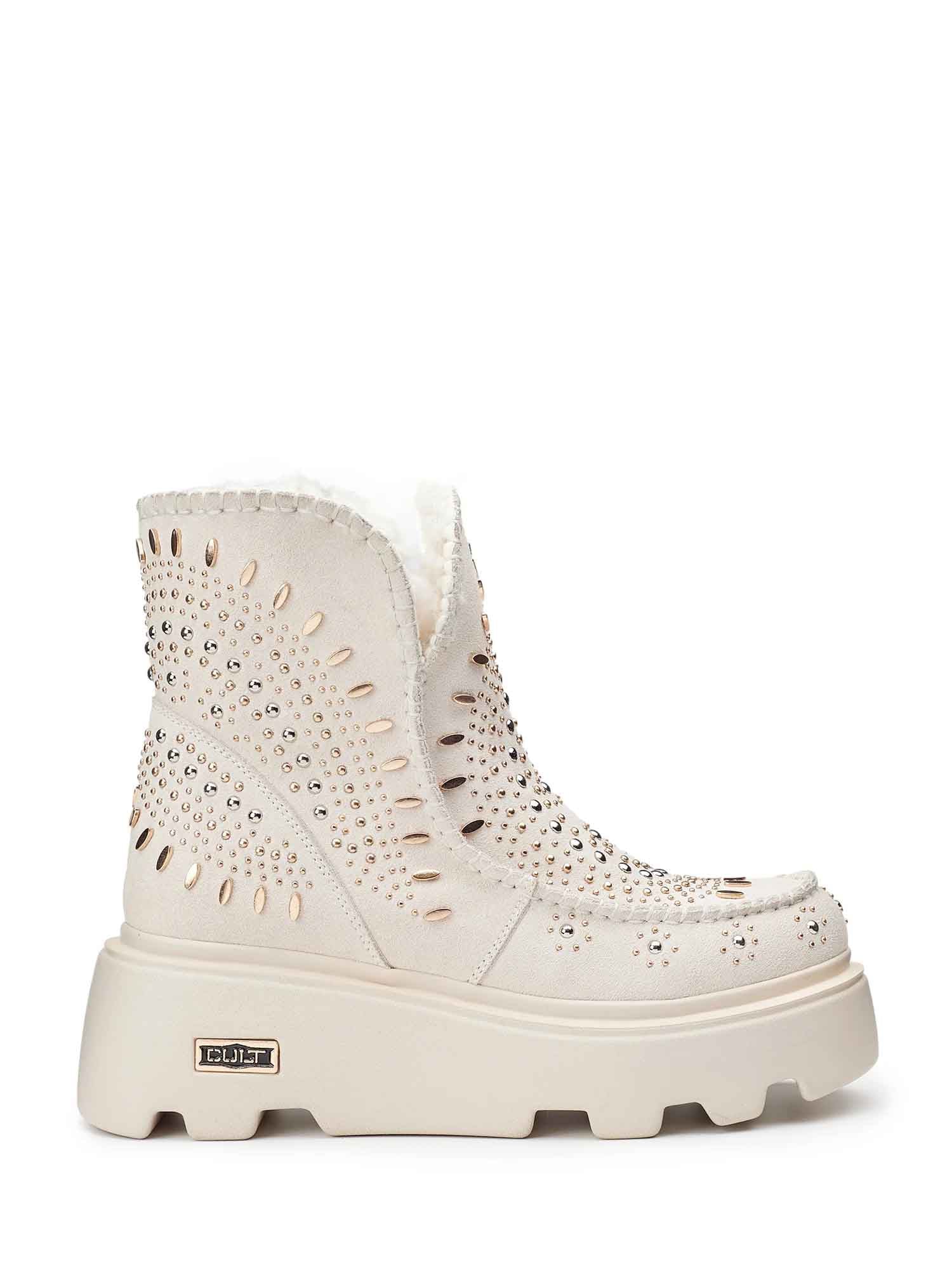 Cult Stivaletti Donna | CLW391701