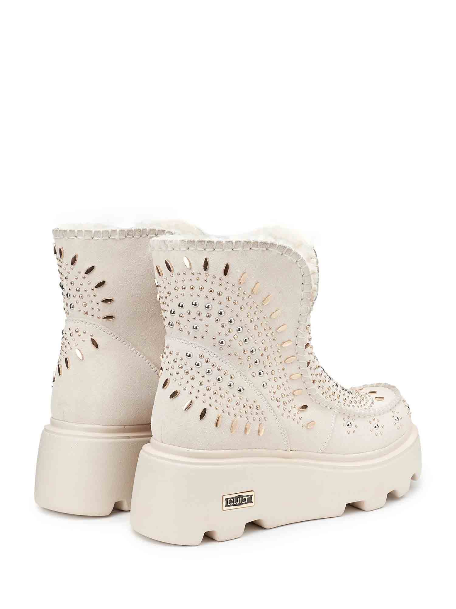 Cult Stivaletti Donna | CLW391701 - Image 3