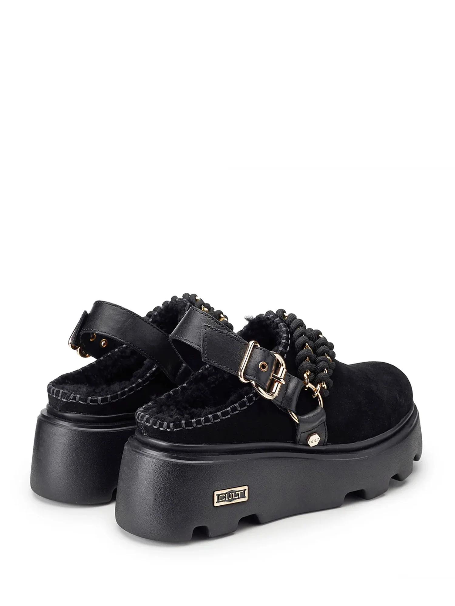 Cult Sabot Donna | CLW431400 - Image 3