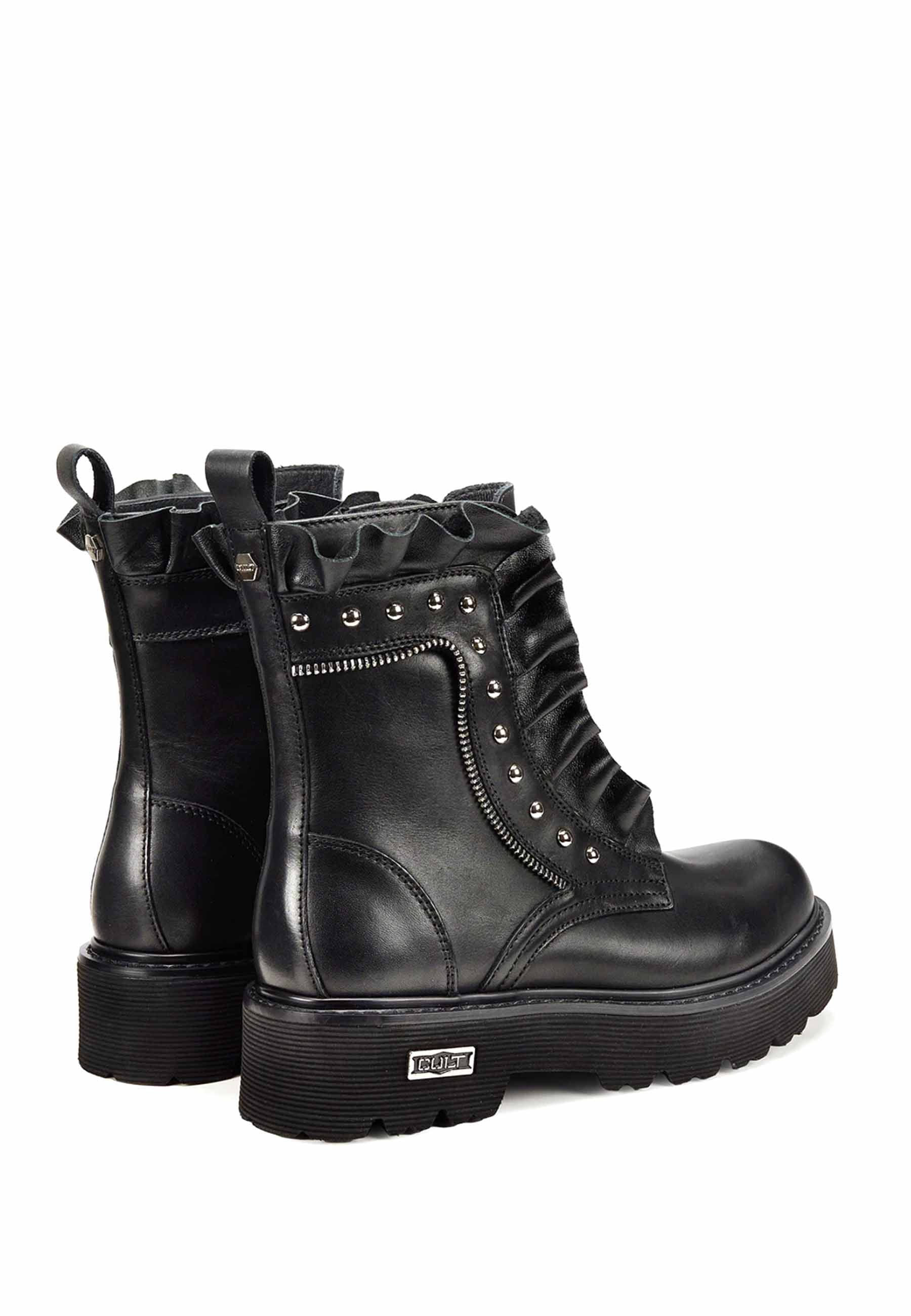 Cult Anfibi Donna | CLW434700 - Image 3