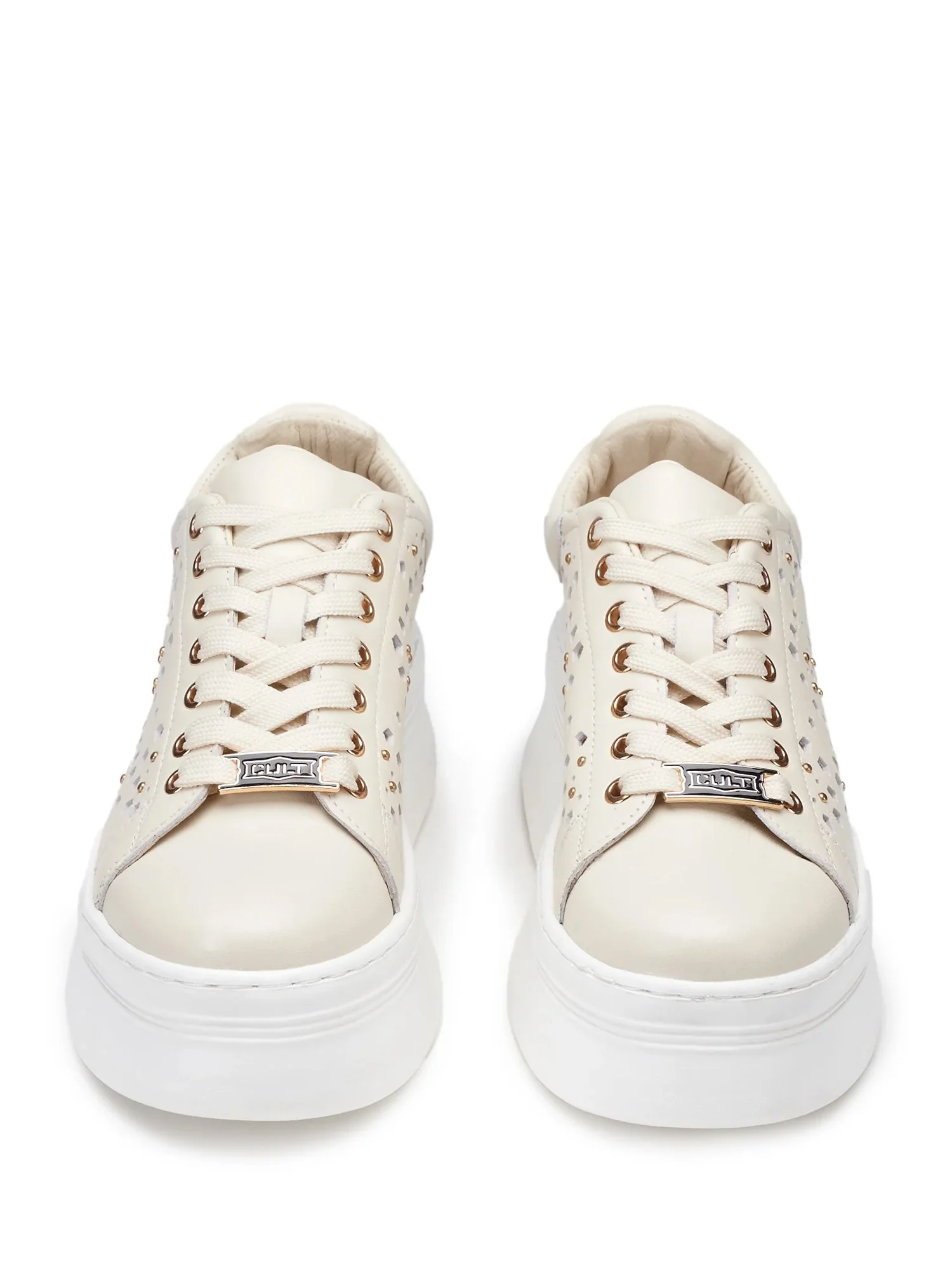 Cult Sneakers Donna | CLW442501 - Image 4