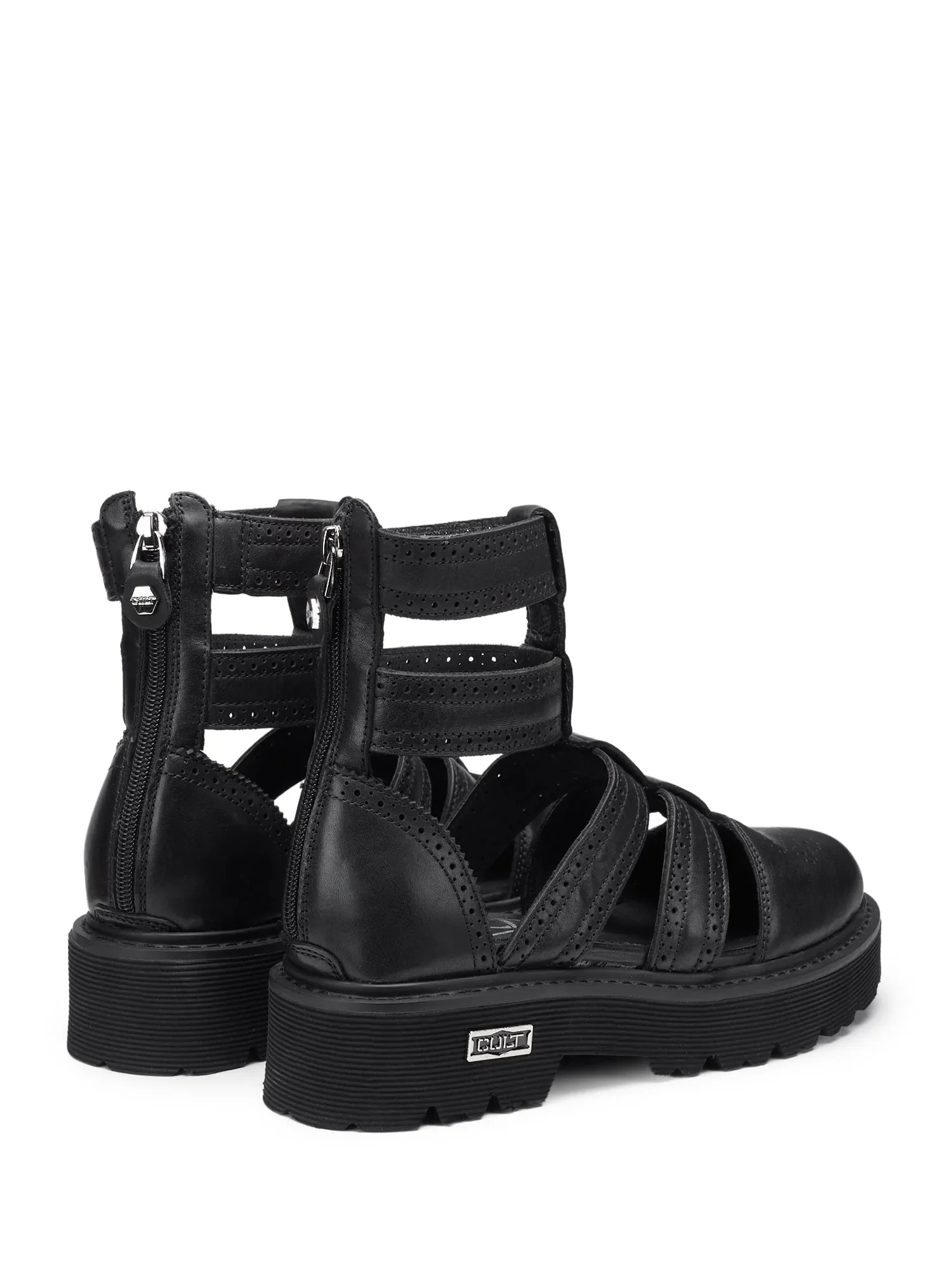 Cult Sandali Donna | CLW444100 - Image 3