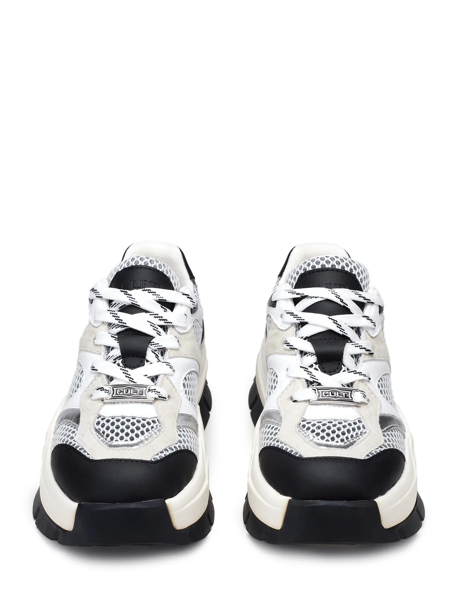 Cult Sneakers Donna | CLW445201 - Image 4