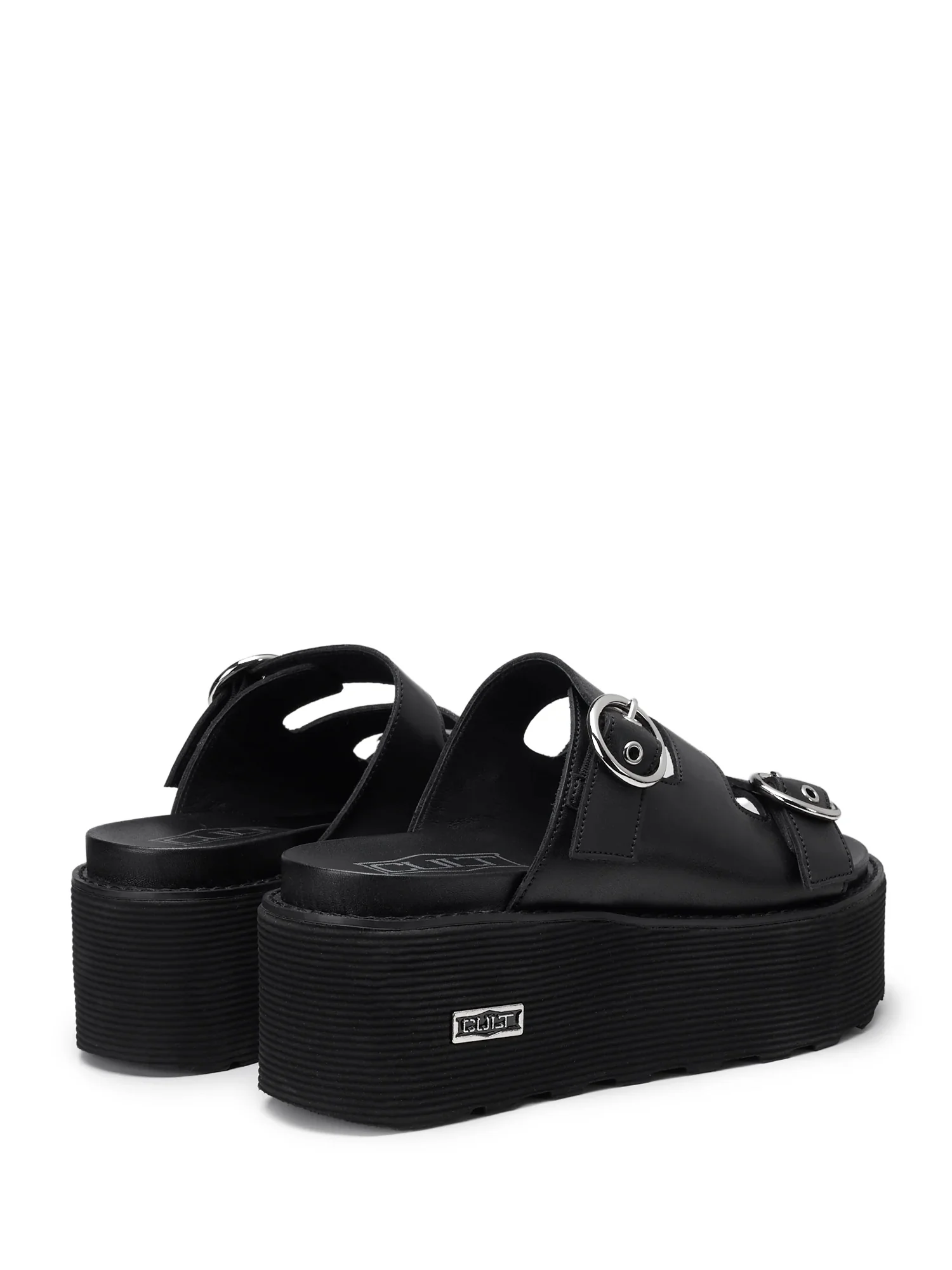 Cult Sandali Zeppa Donna | CLW447300 - Image 3