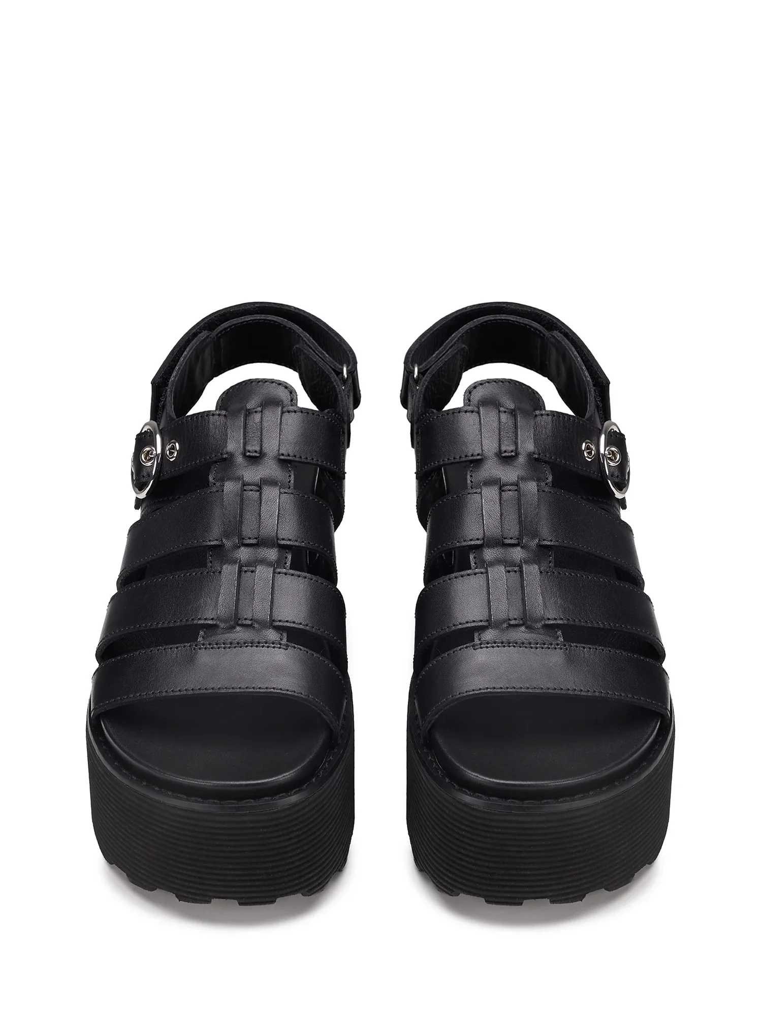 Cult Sandali Zeppa Donna | CLW448800 - Image 4