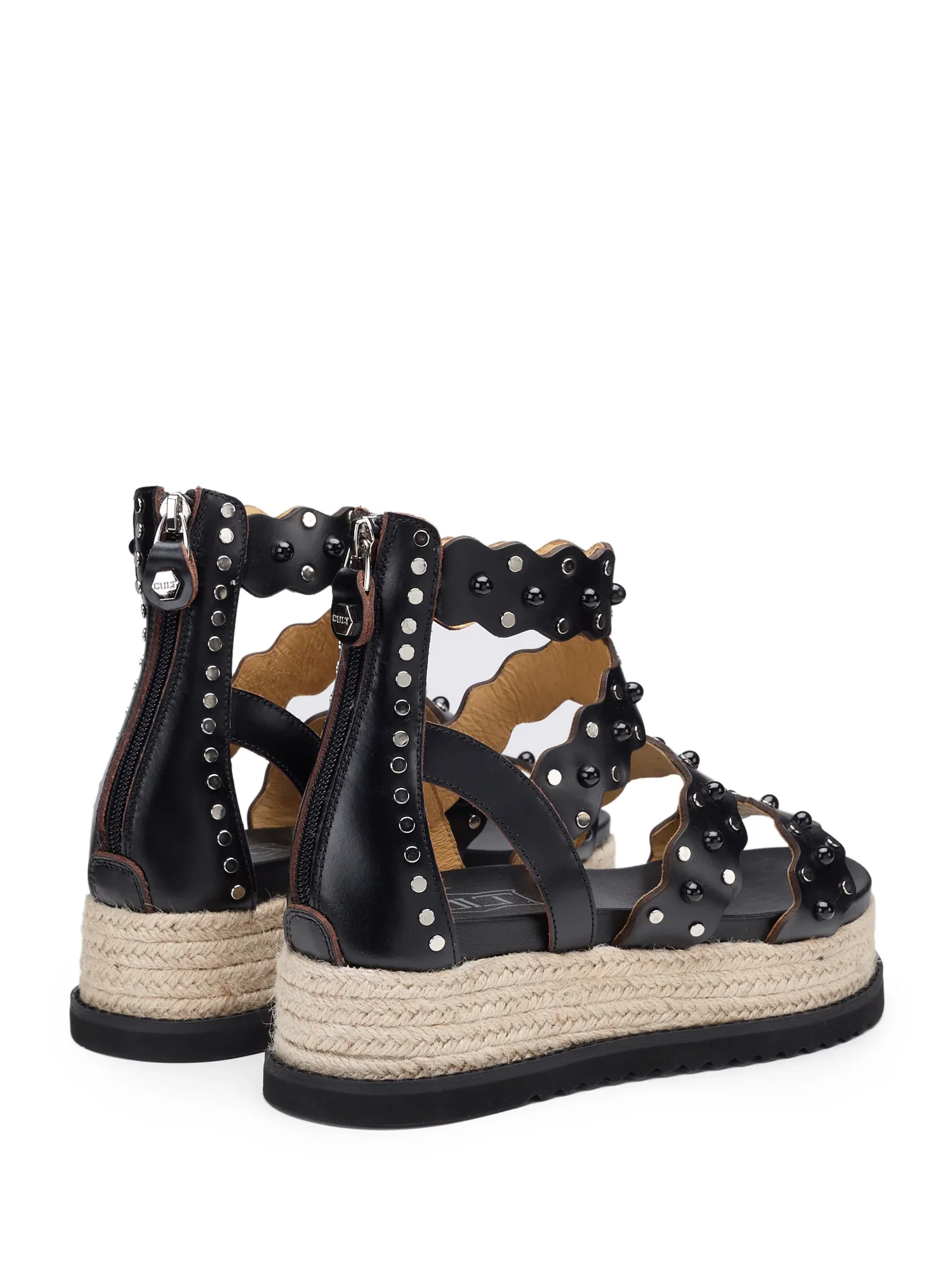 Cult Sandali Zeppa Donna | CLW452200 - Image 3