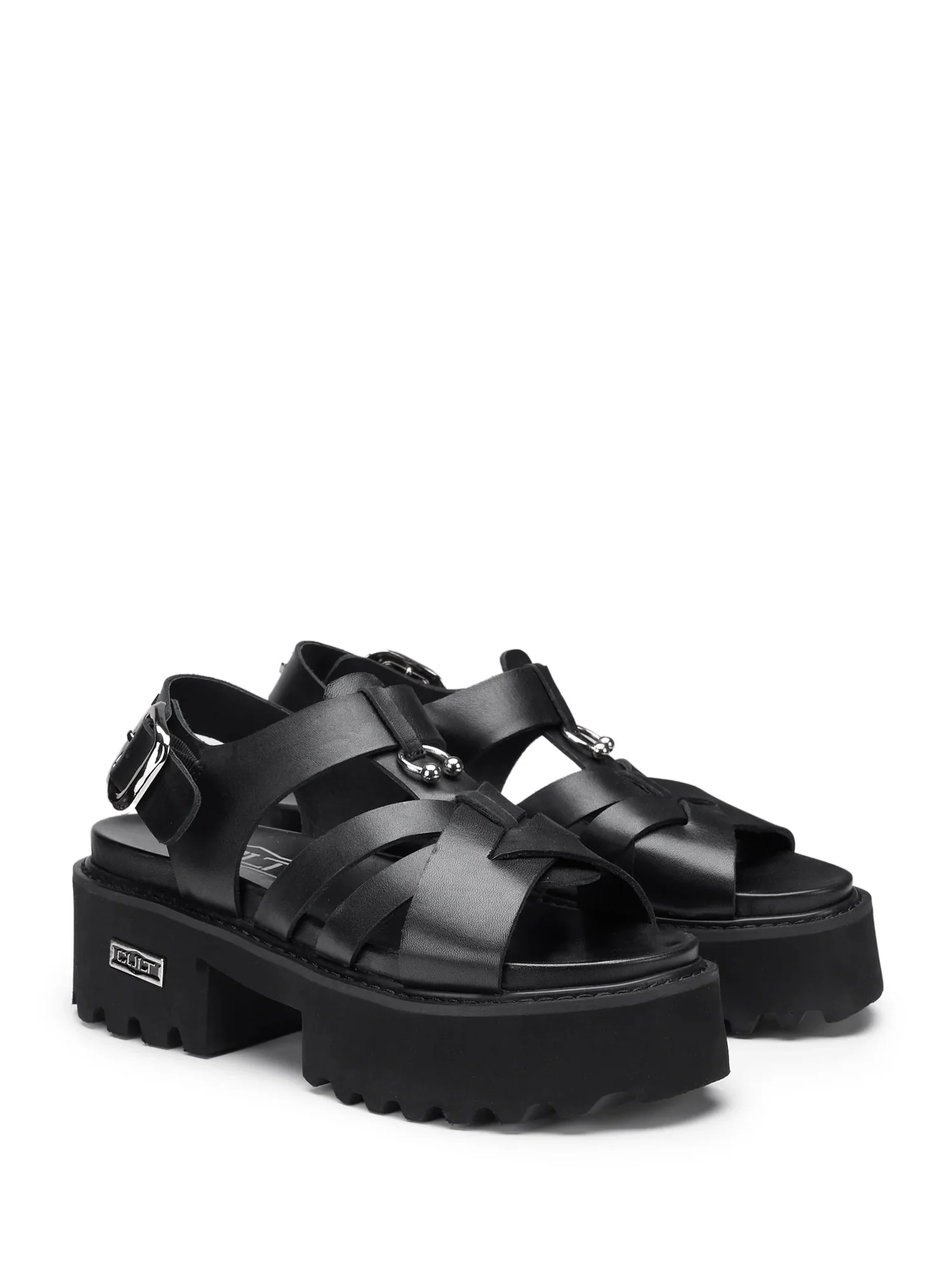 Cult Sandali Tacco Donna | CLW453500 - Image 2