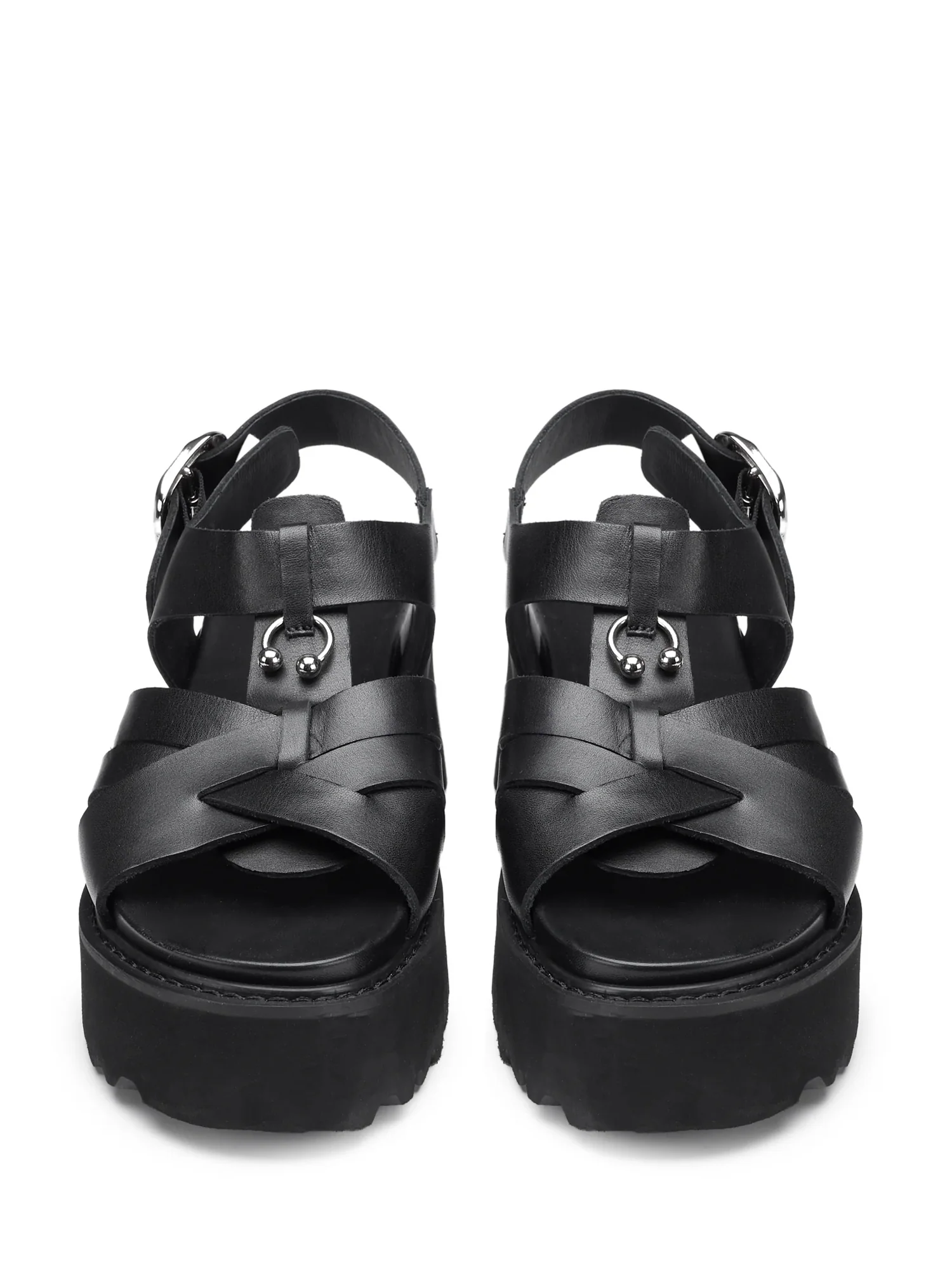 Cult Sandali Tacco Donna | CLW453500 - Image 4