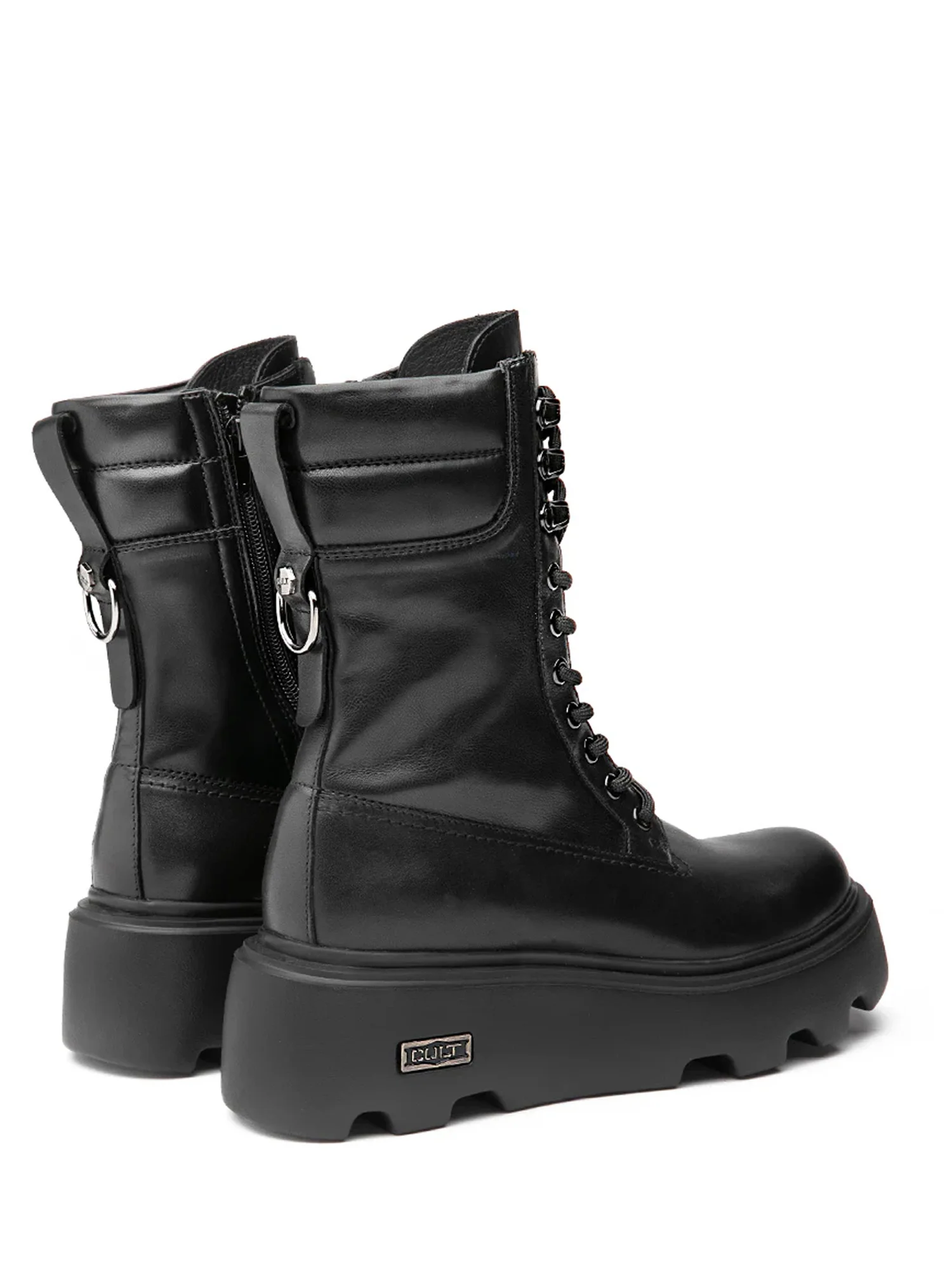 Cult Anfibi Donna | CLW457000 - Image 3