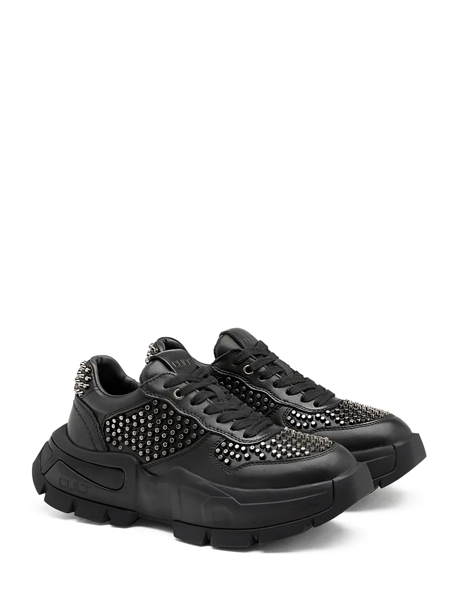 Cult Sneakers Donna | CLW460300 - Image 2