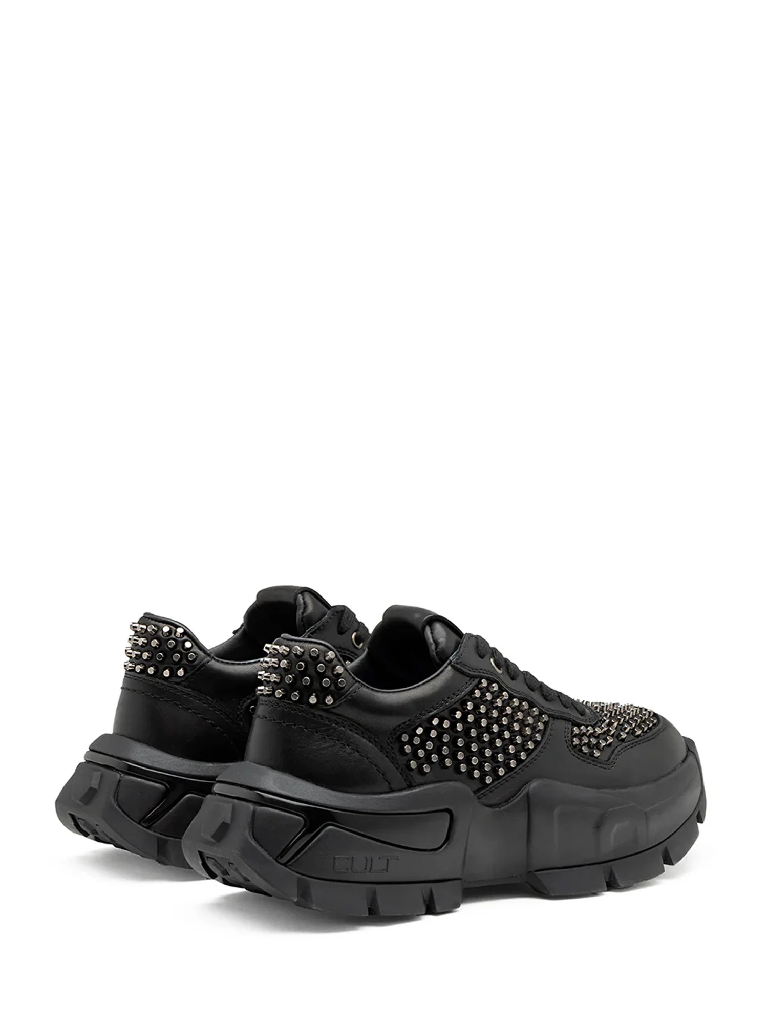 Cult Sneakers Donna | CLW460300 - Image 3